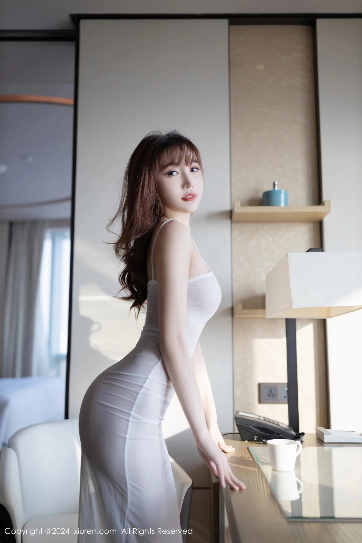 Xrmnw.Vip_陆萱萱_写真