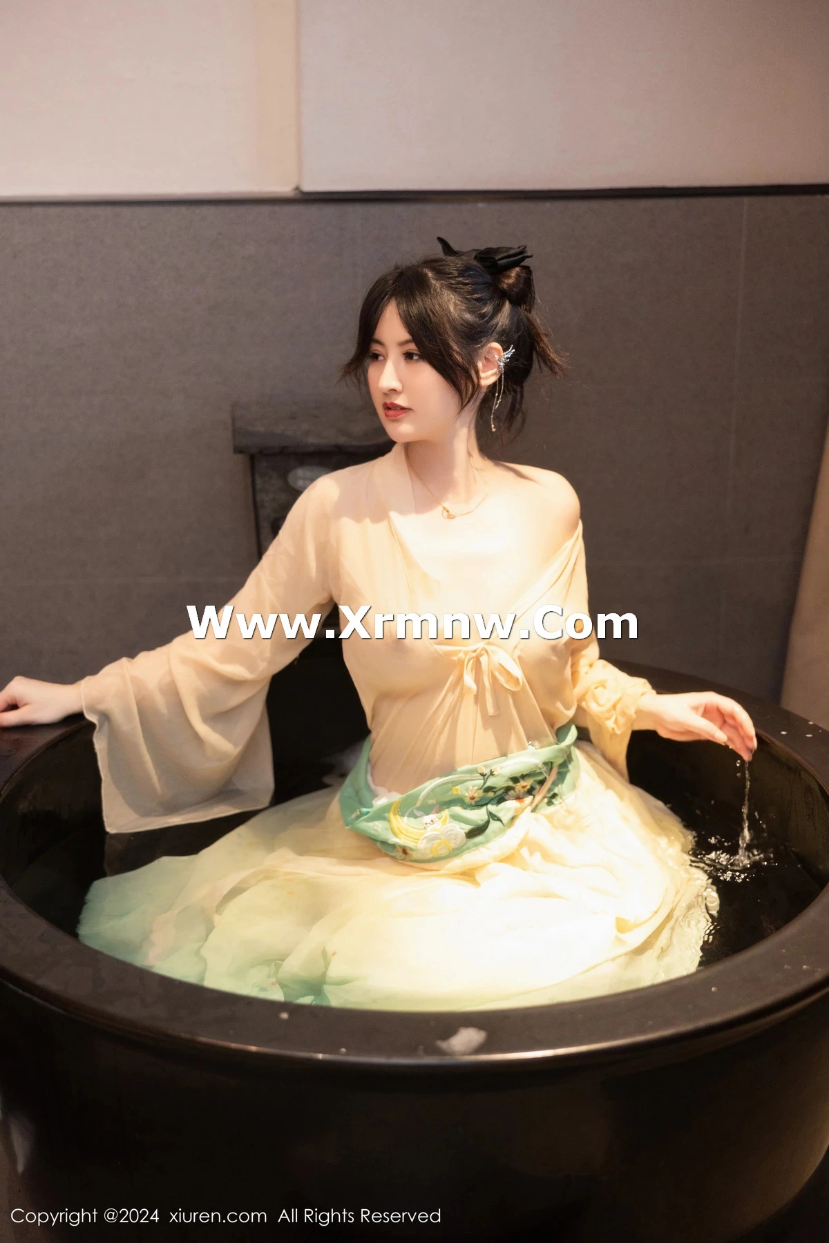 Xrmnw.Vip_诗诗_写真