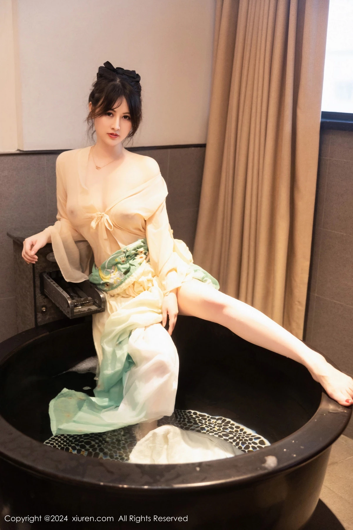 Xrmnw.Vip_诗诗_写真