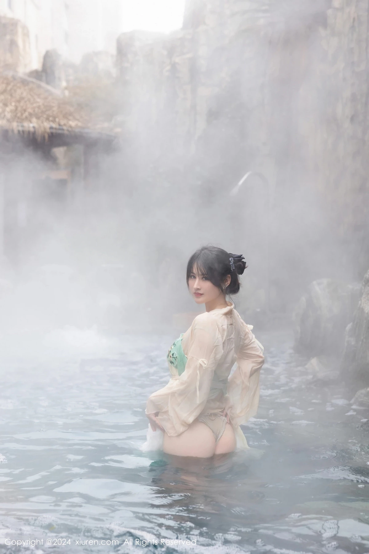 Xrmnw.Vip_诗诗_写真