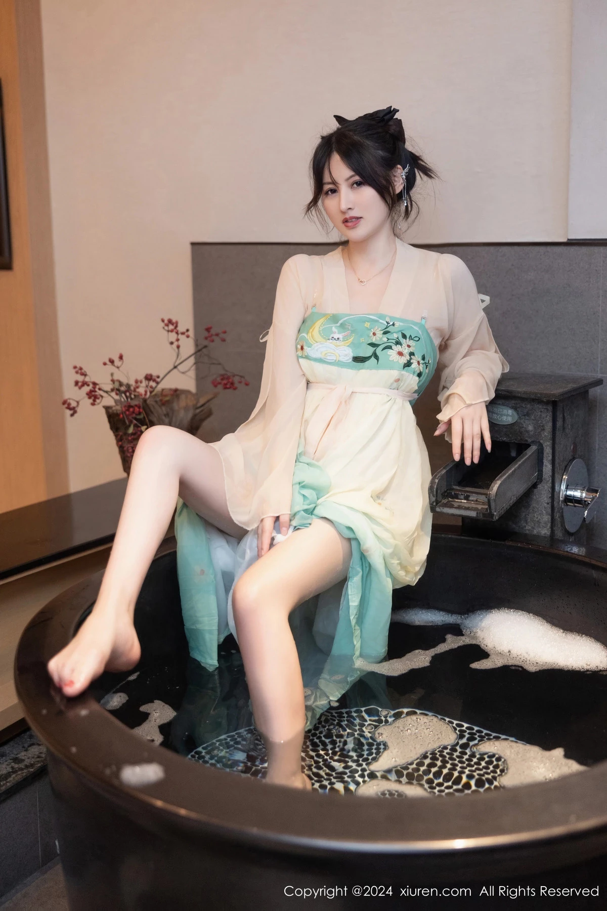 Xrmnw.Vip_诗诗_写真