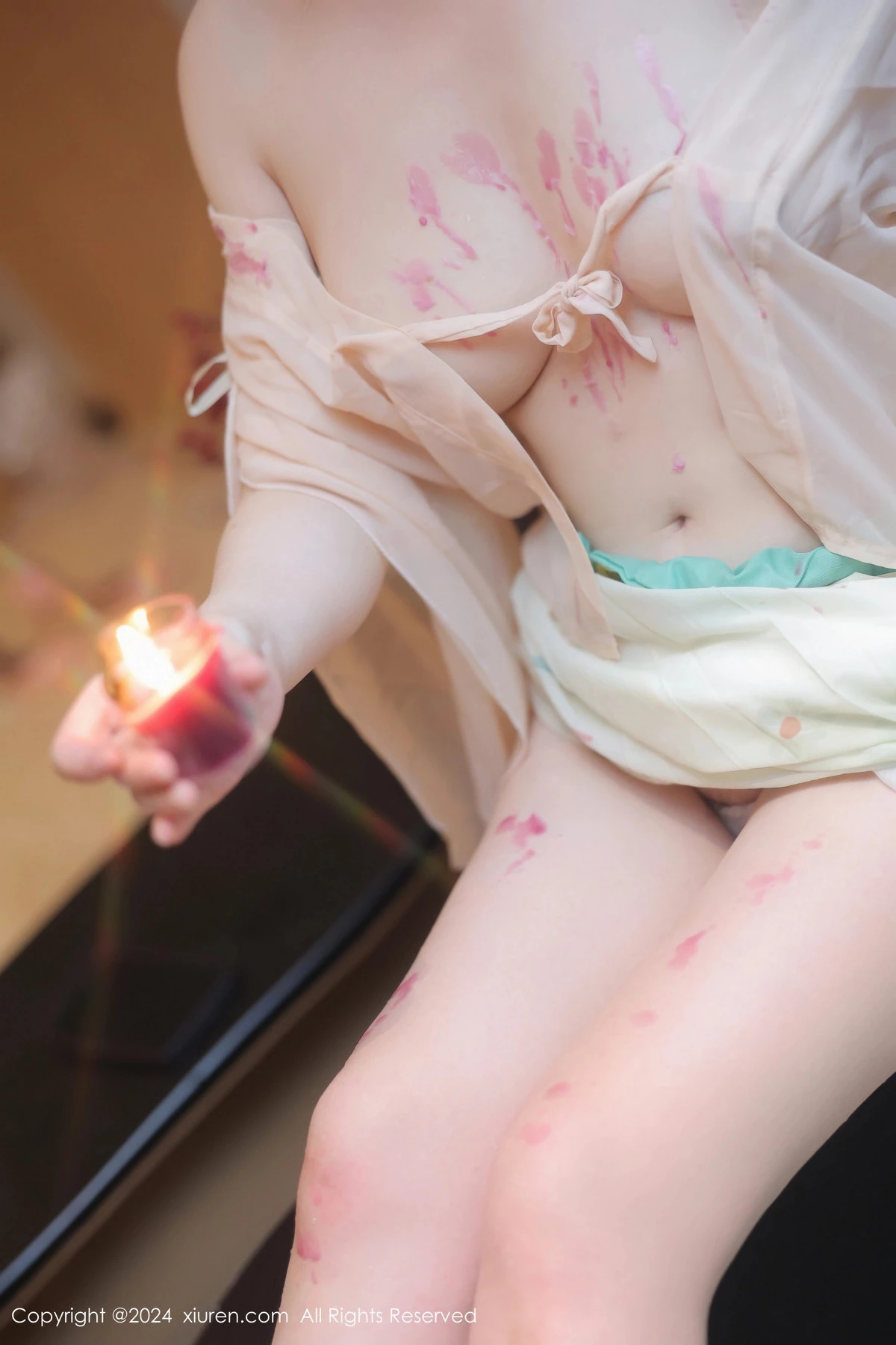 Xrmnw.Vip_诗诗_写真