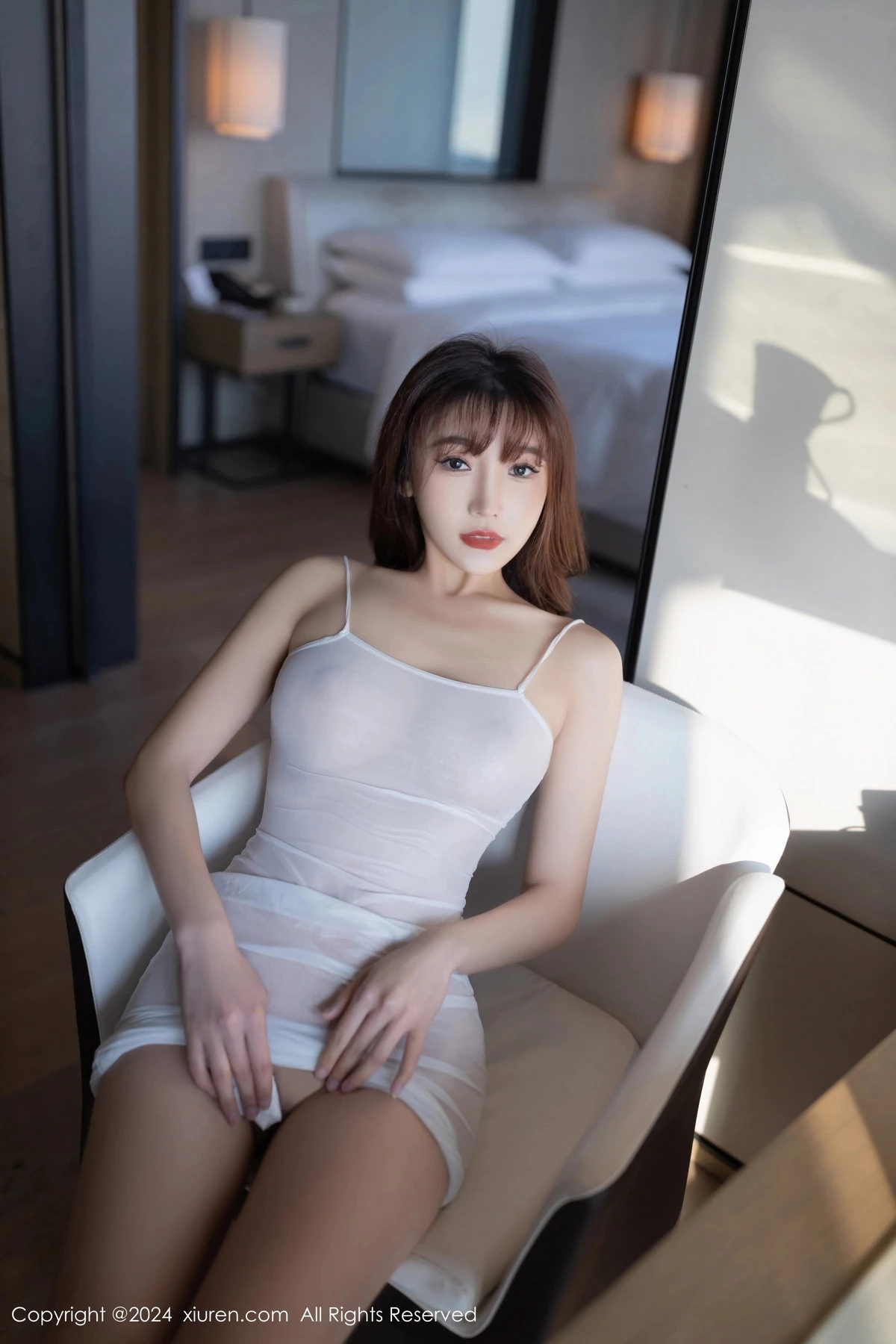 Xrmnw.Vip_陆萱萱_写真
