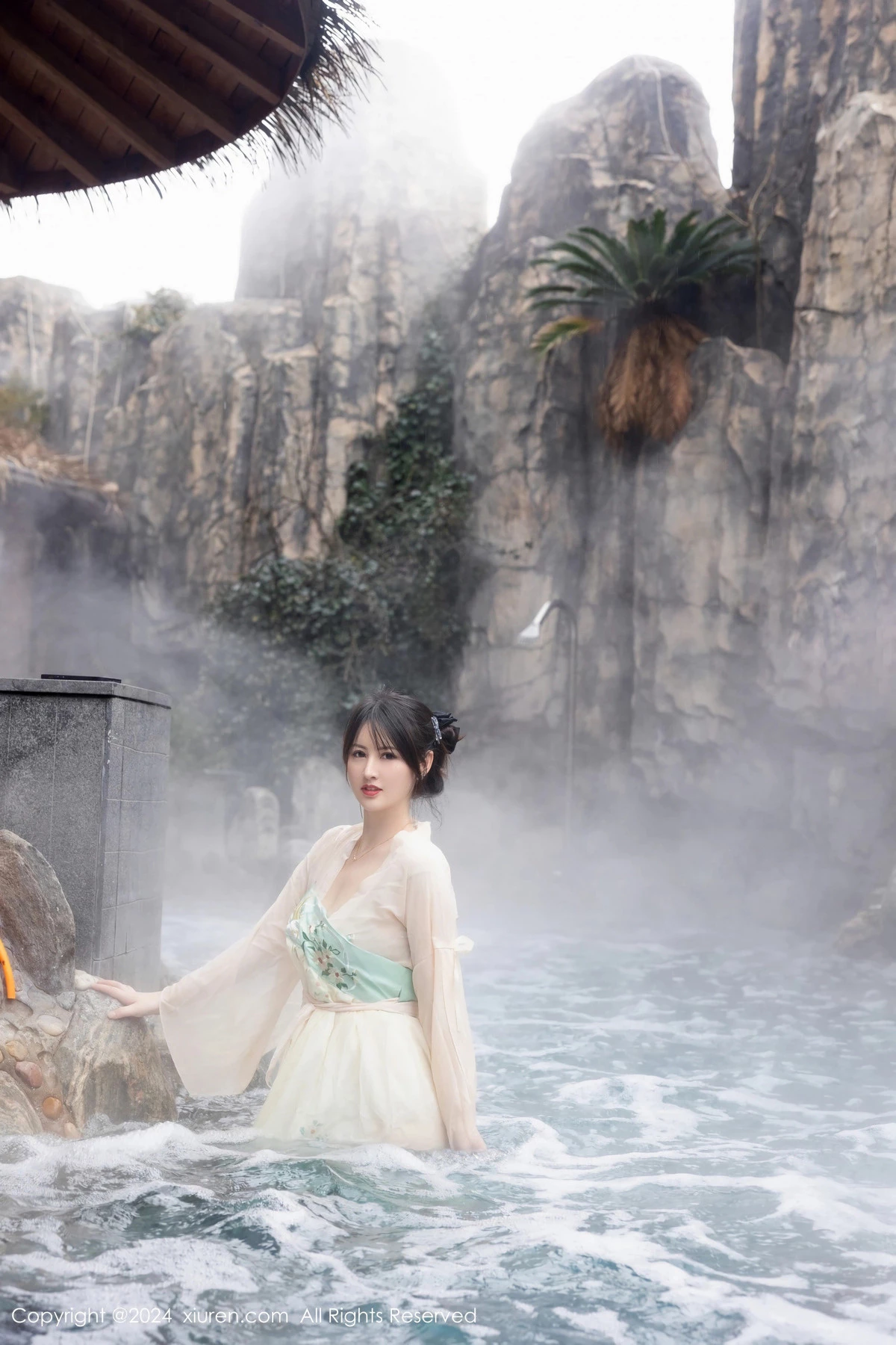 Xrmnw.Vip_诗诗_写真