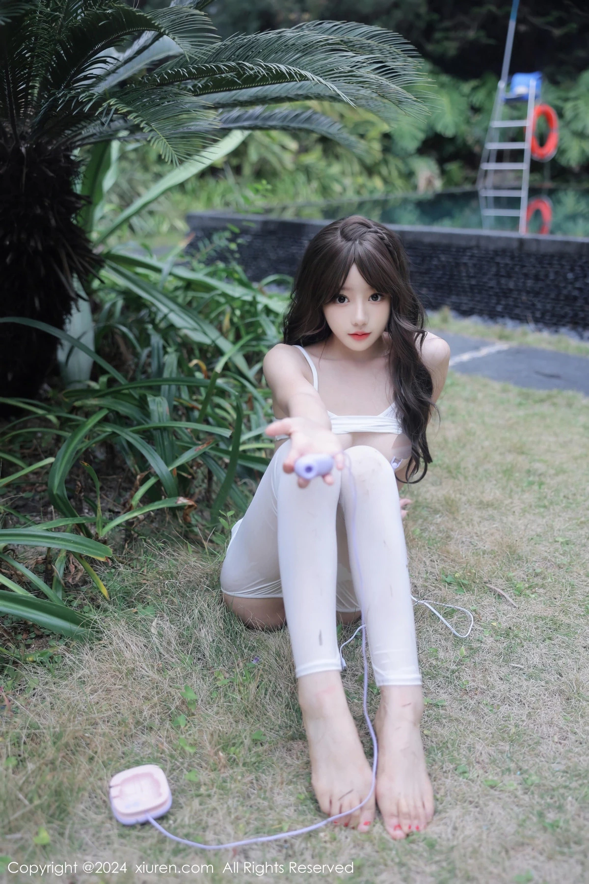 Xrmnw.Vip_桃妖夭_写真