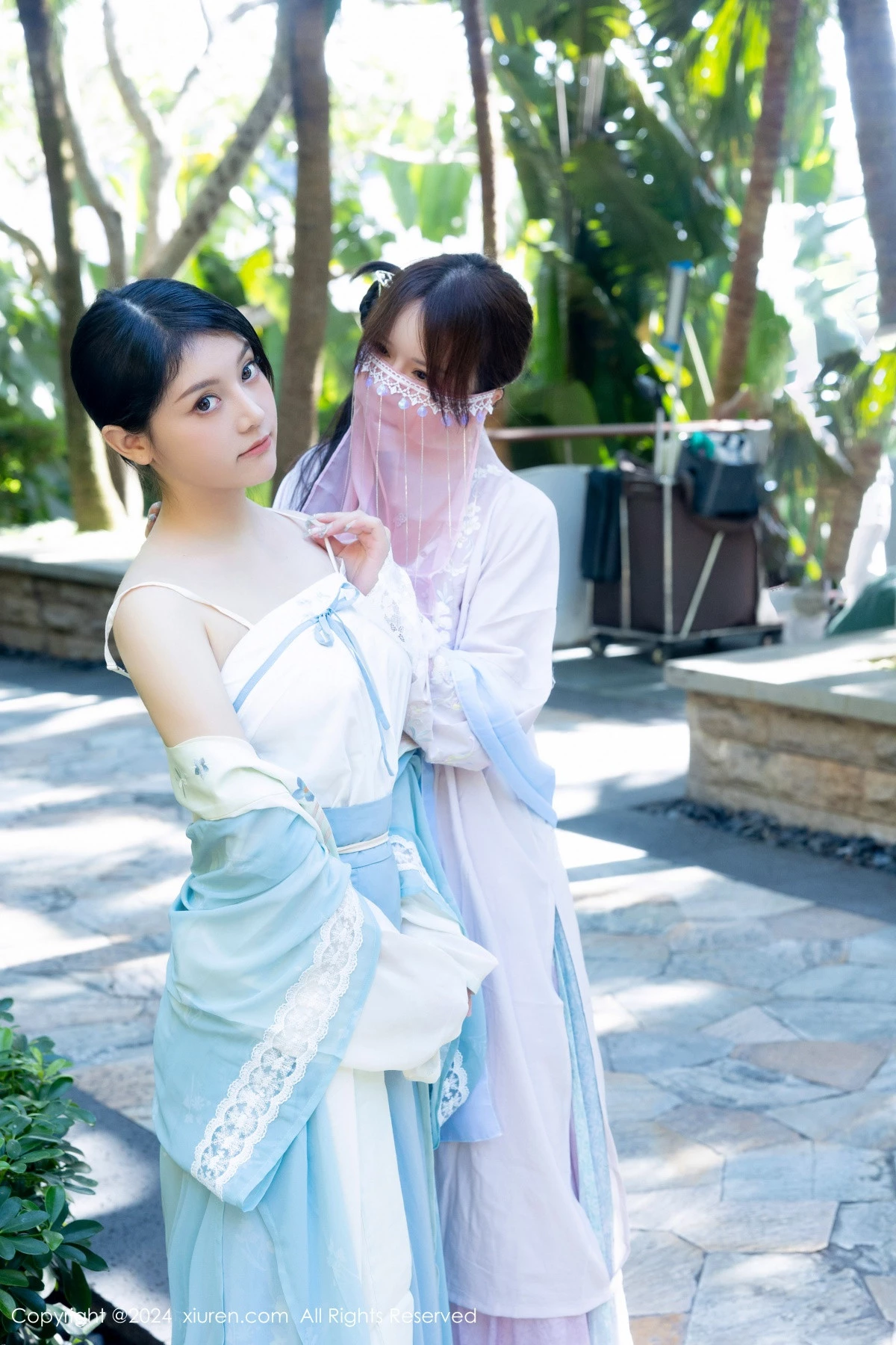 Xrmnw.Vip_模特合集_写真