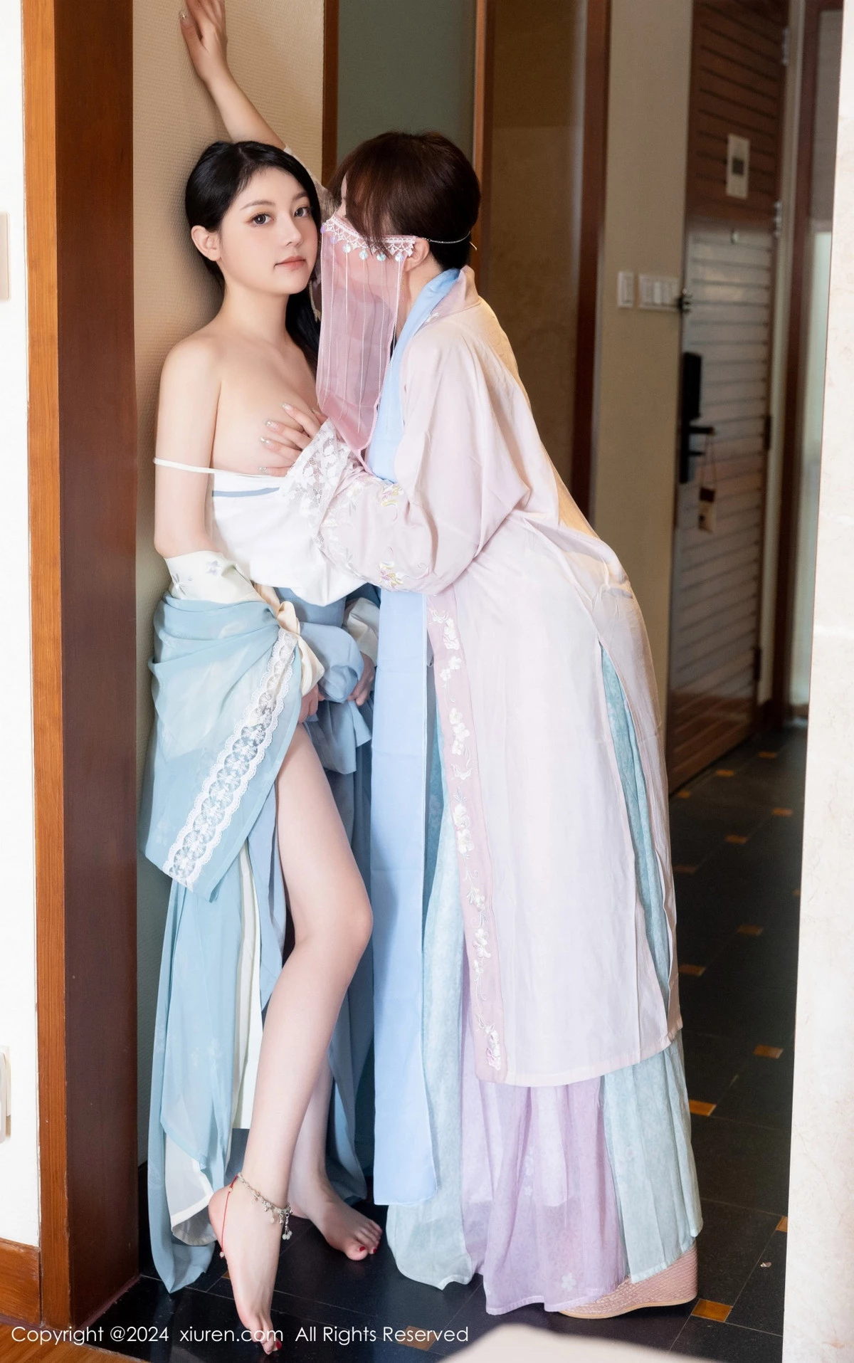 Xrmnw.Vip_模特合集_写真