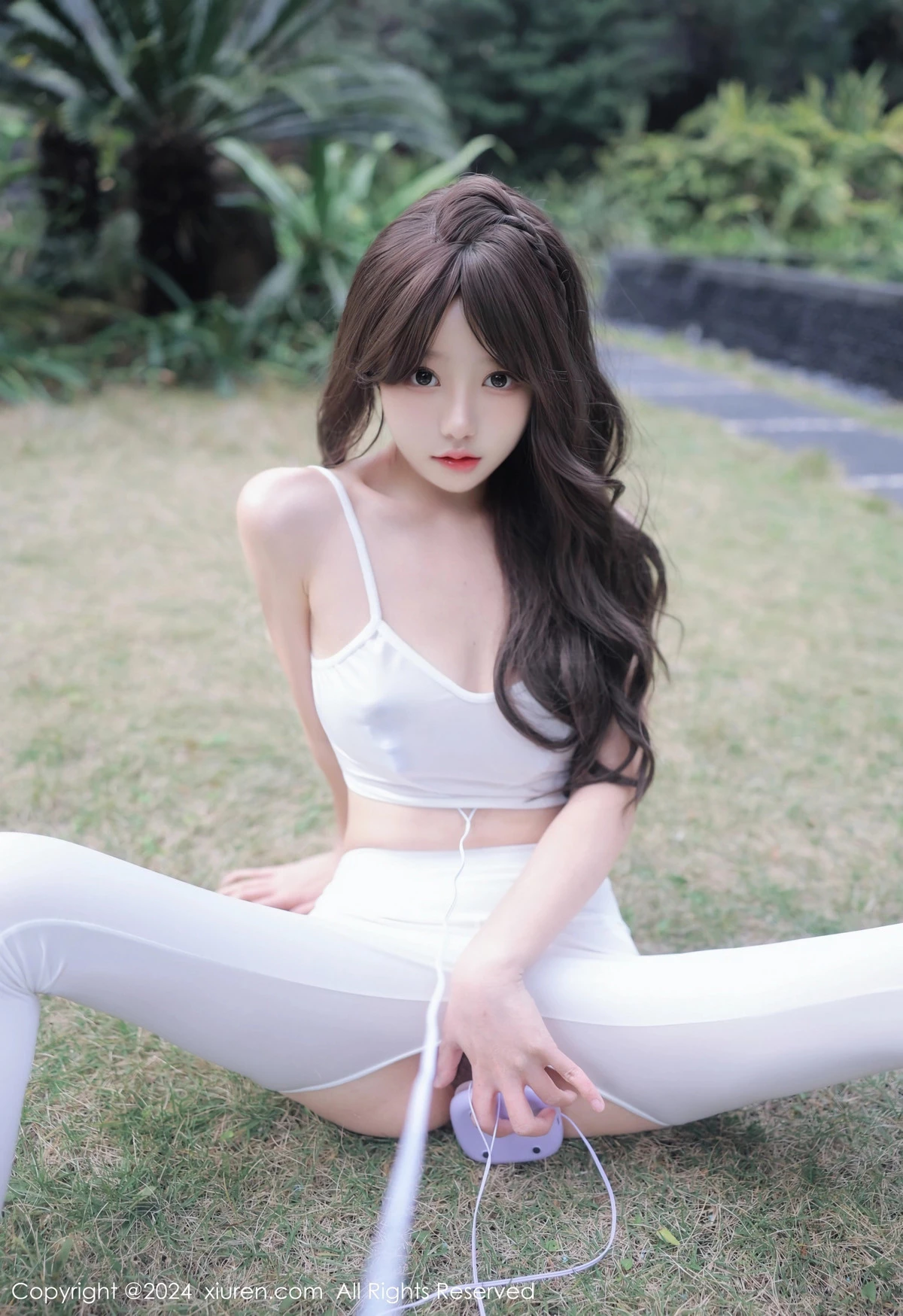 Xrmnw.Vip_桃妖夭_写真