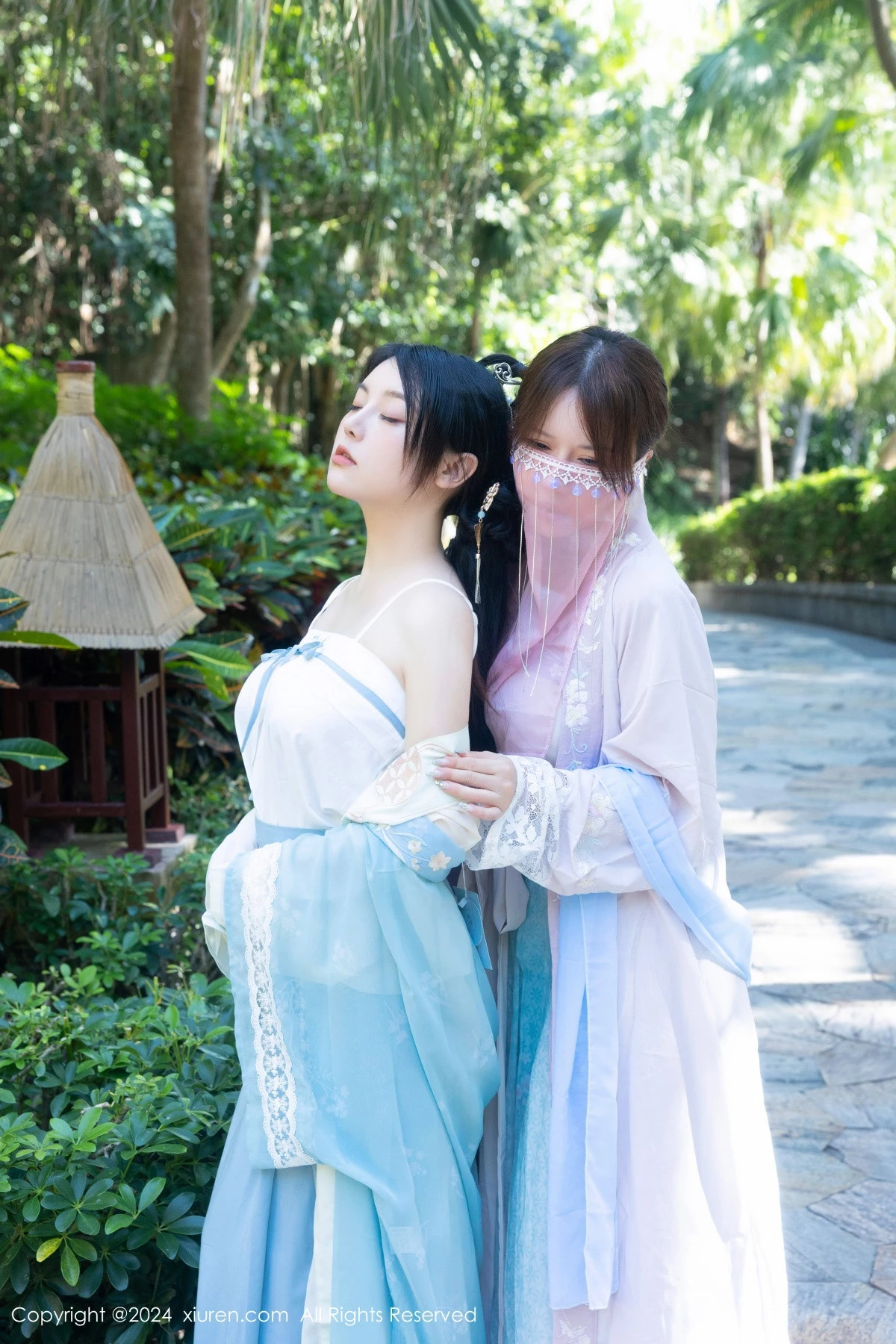 Xrmnw.Vip_模特合集_写真