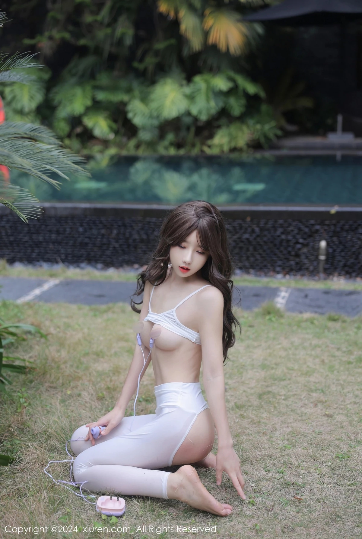 Xrmnw.Vip_桃妖夭_写真