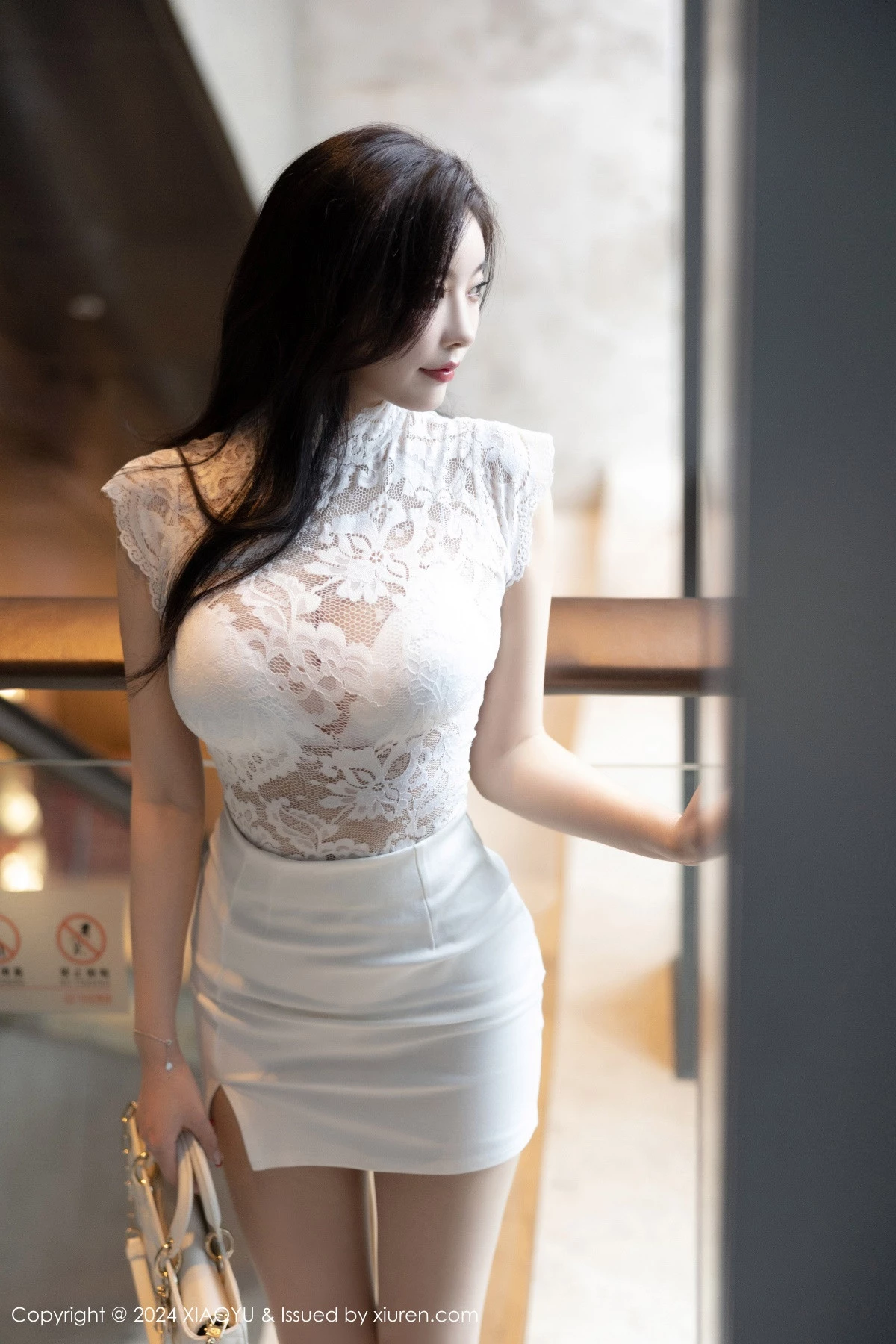 Xrmnw.Vip_杨晨晨_写真