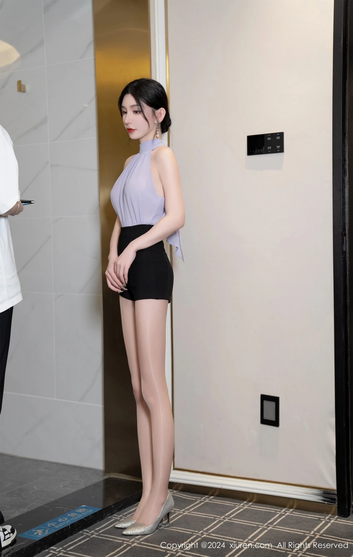 Xrmnw.Vip_周于希_写真