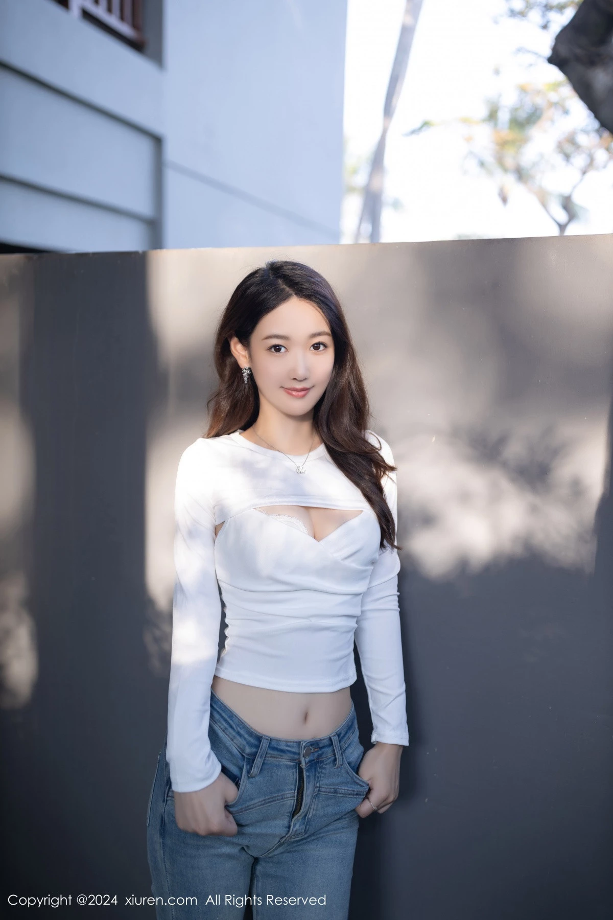 Xrmnw.Vip_唐安琪_写真