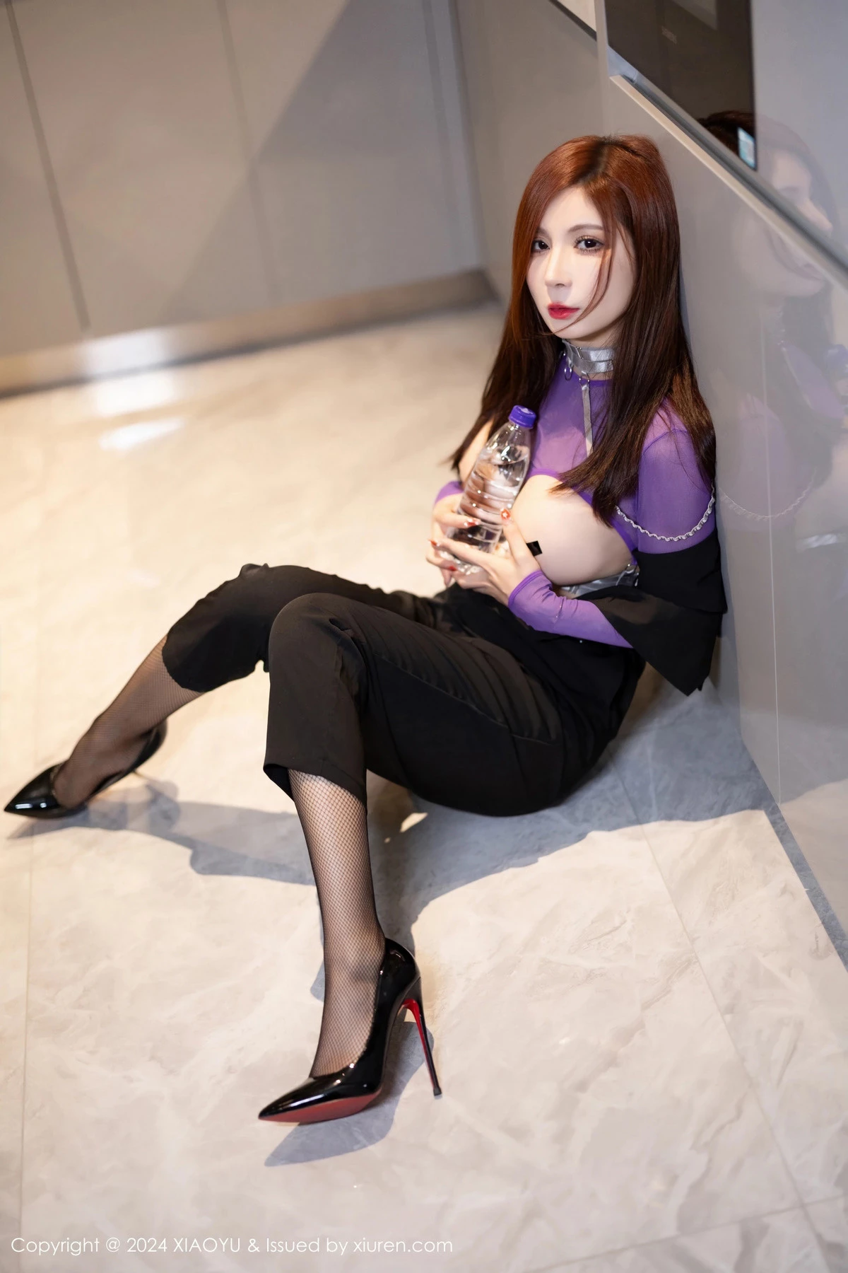 Xrmnw.Vip_小蛮妖_写真