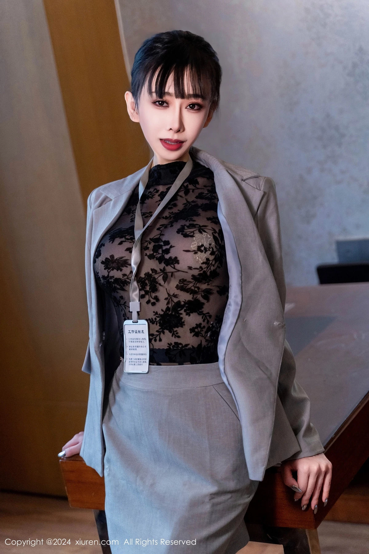 Xrmnw.Vip_宝宝甜_写真