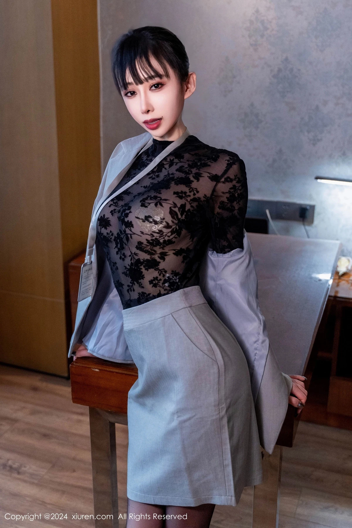 Xrmnw.Vip_宝宝甜_写真