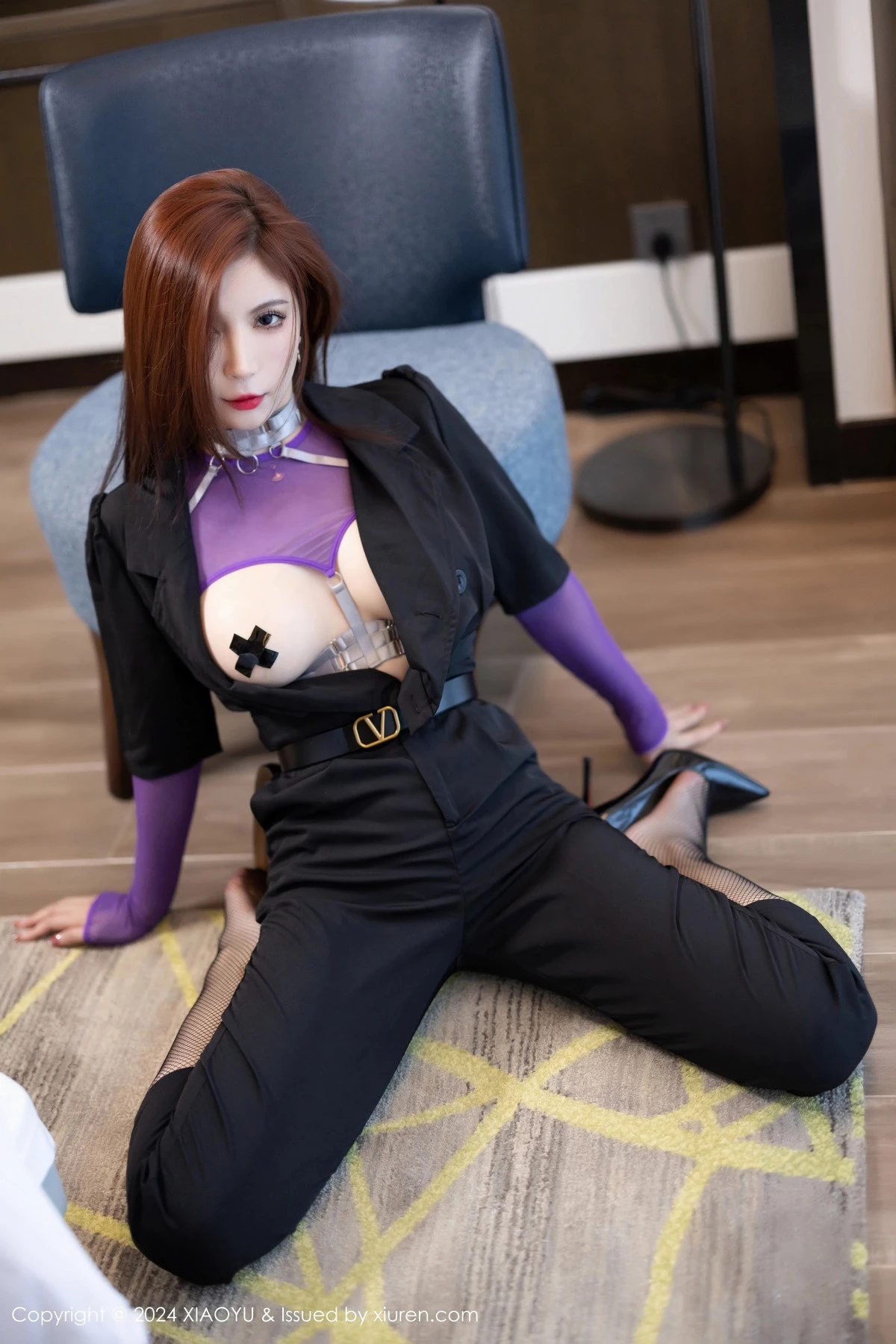 Xrmnw.Vip_小蛮妖_写真