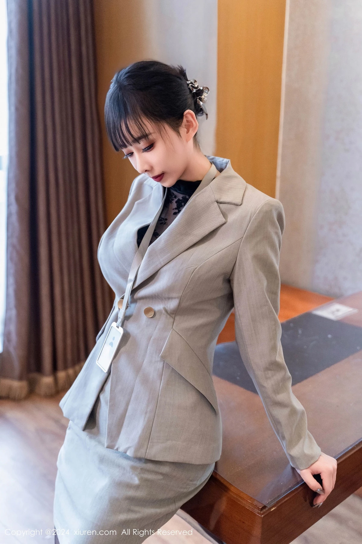 Xrmnw.Vip_宝宝甜_写真