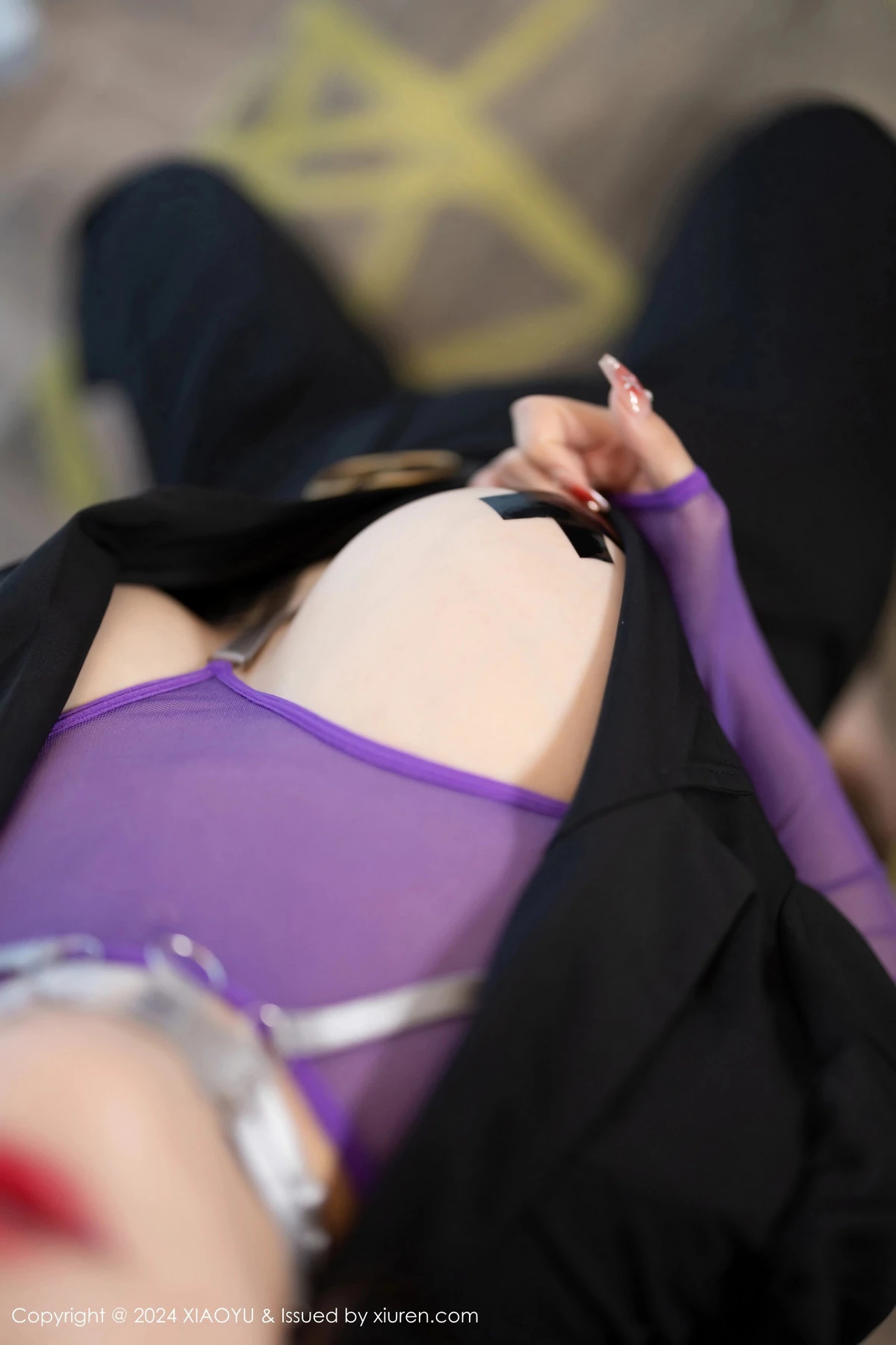 Xrmnw.Vip_小蛮妖_写真