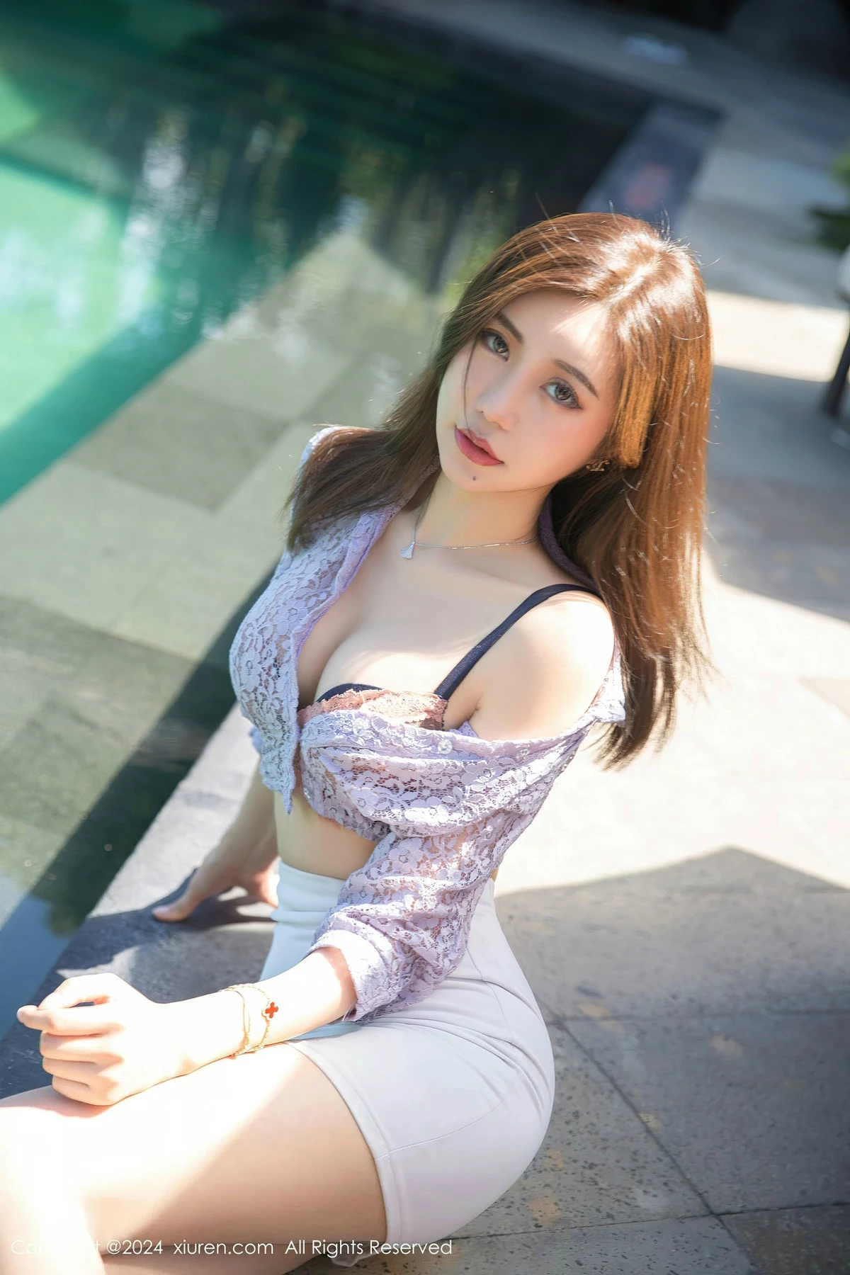 Xrmnw.Vip_绮里嘉_写真