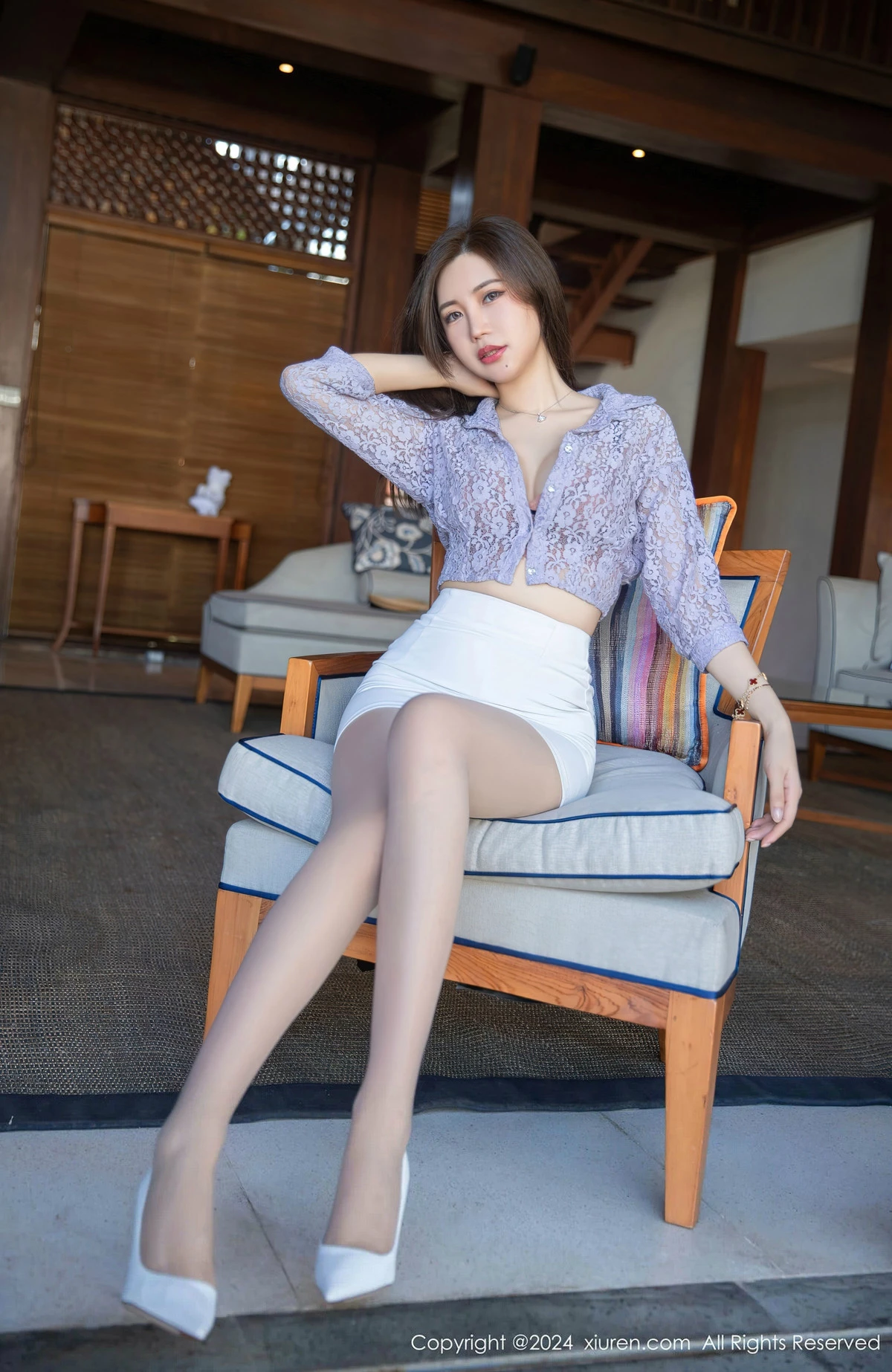 Xrmnw.Vip_绮里嘉_写真
