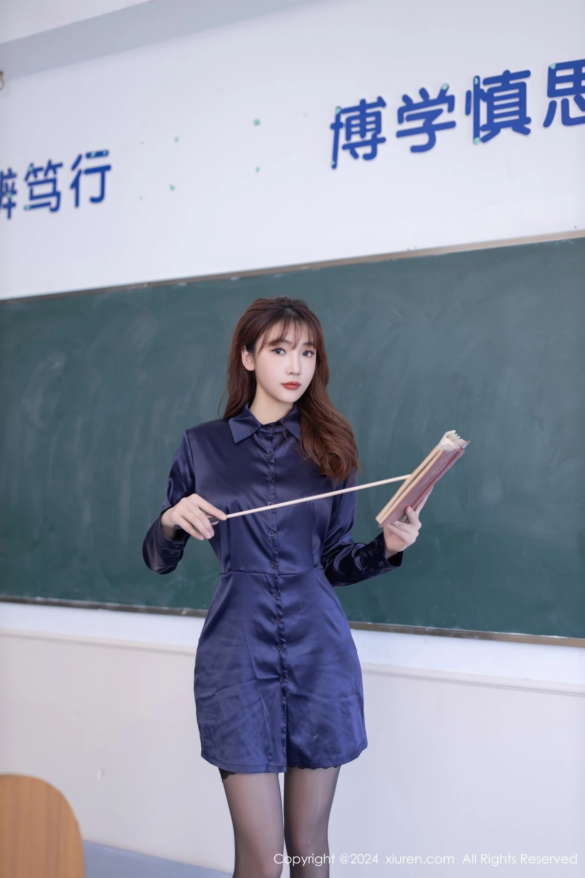 Xrmnw.Vip_陆萱萱_写真