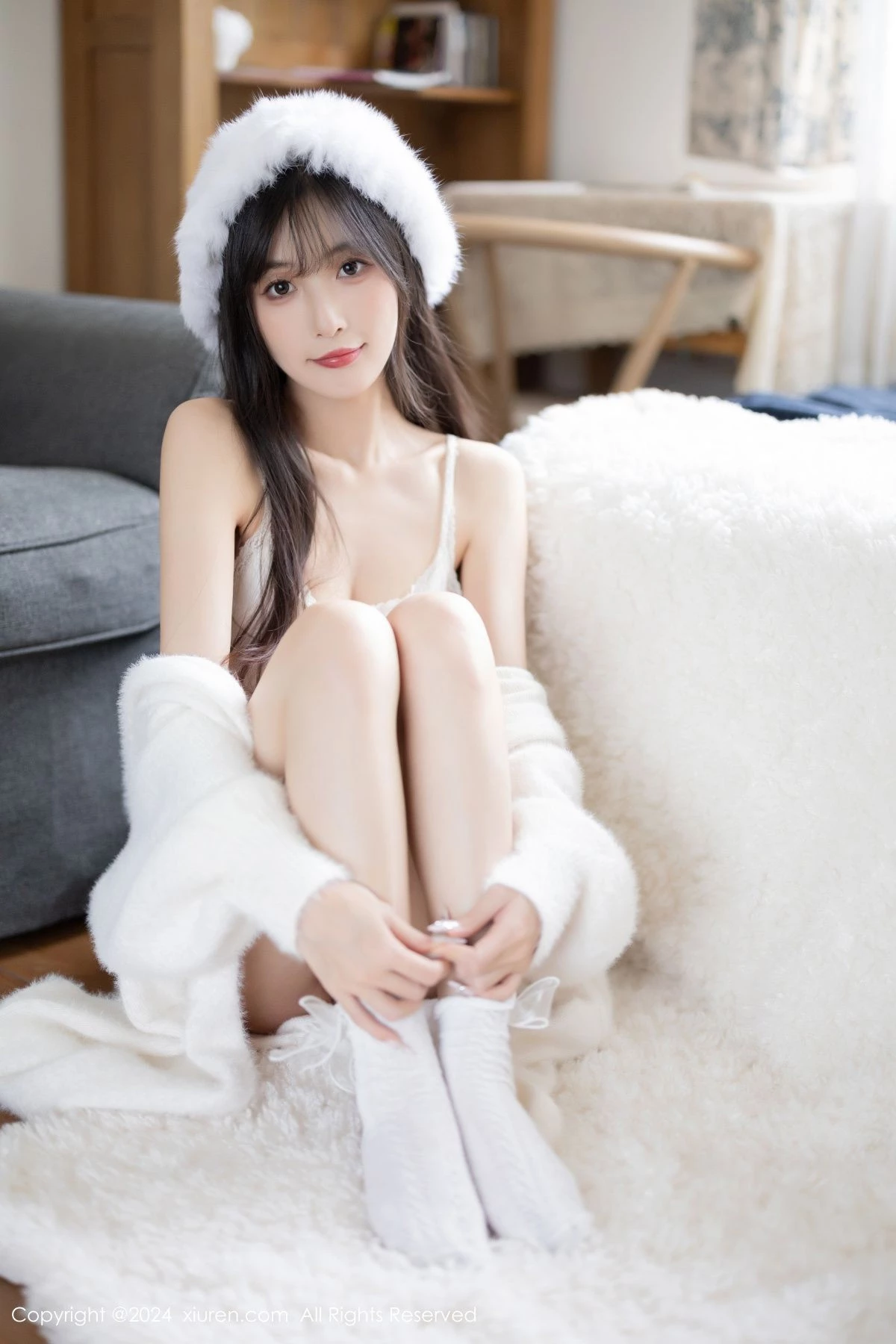 Xrmnw.Vip_林星阑_写真