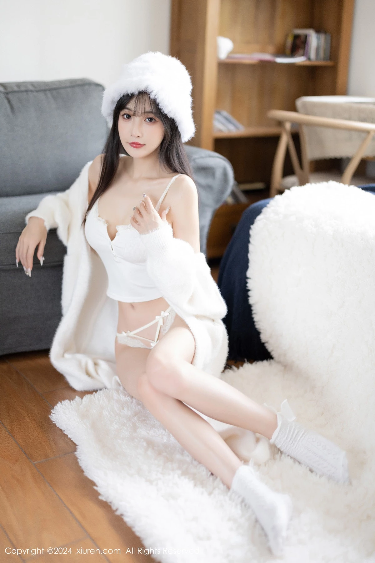 Xrmnw.Vip_林星阑_写真