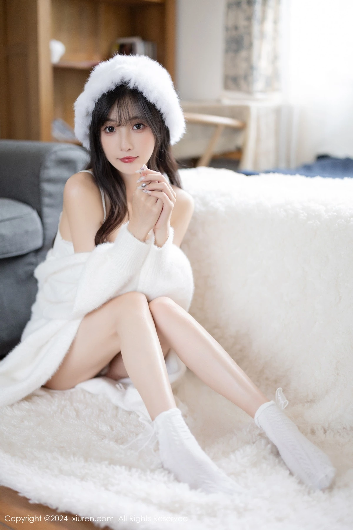 Xrmnw.Vip_林星阑_写真