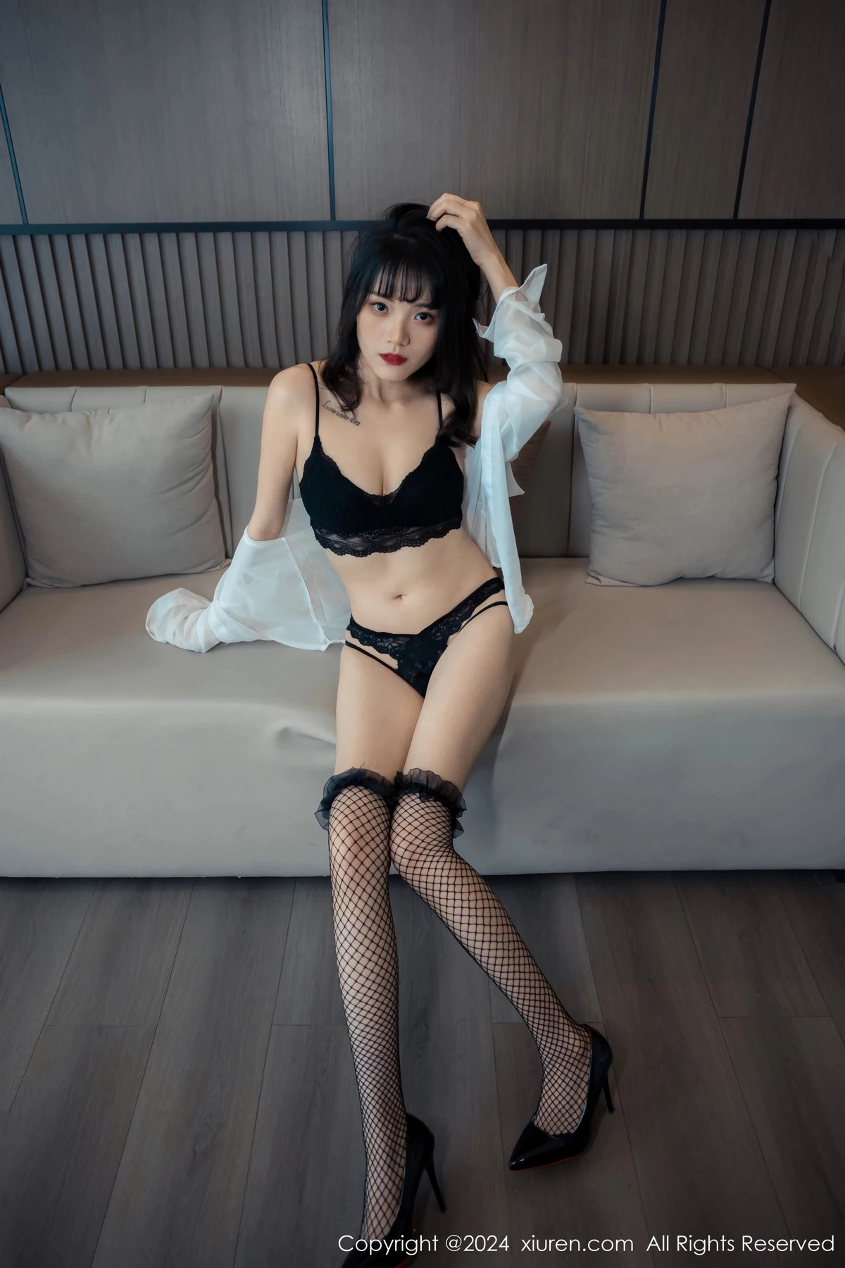 Xrmnw.Vip_唐安诺_写真