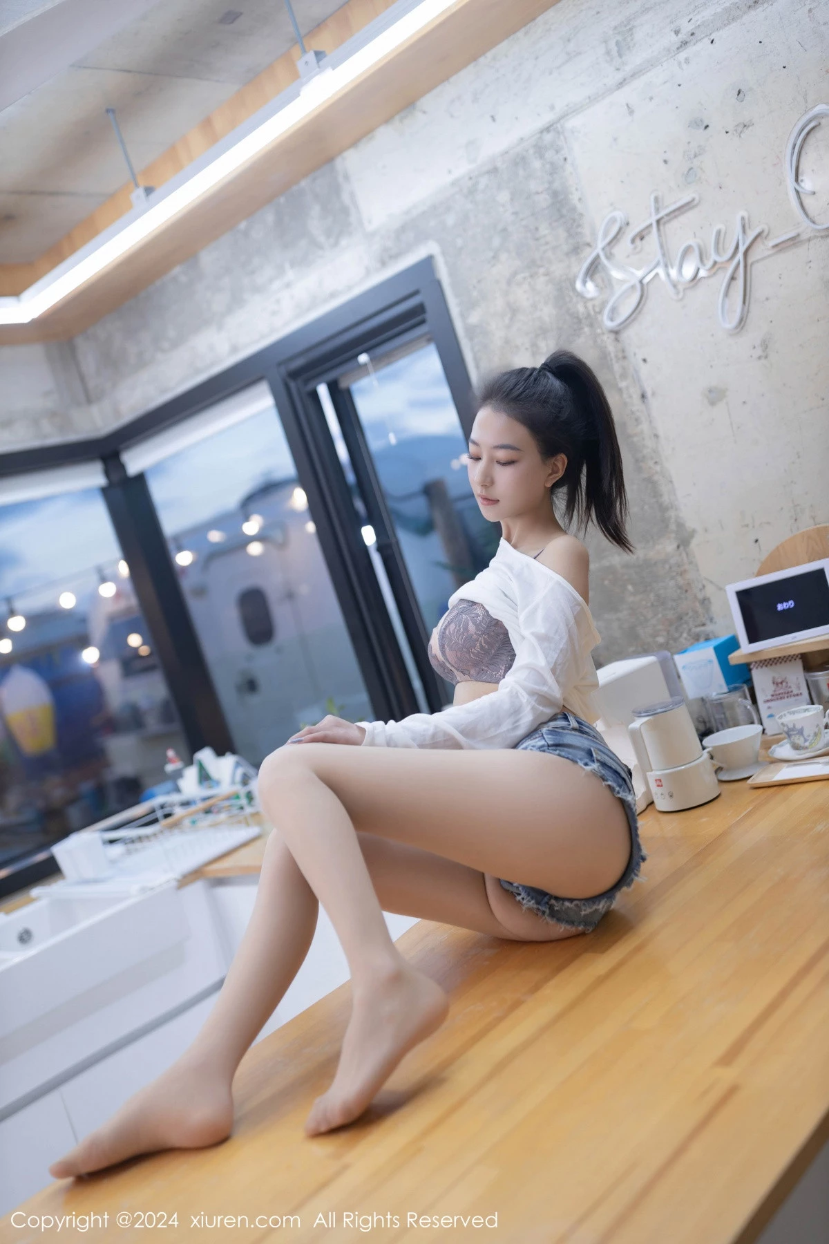 Xrmnw.Vip_熊小诺_写真