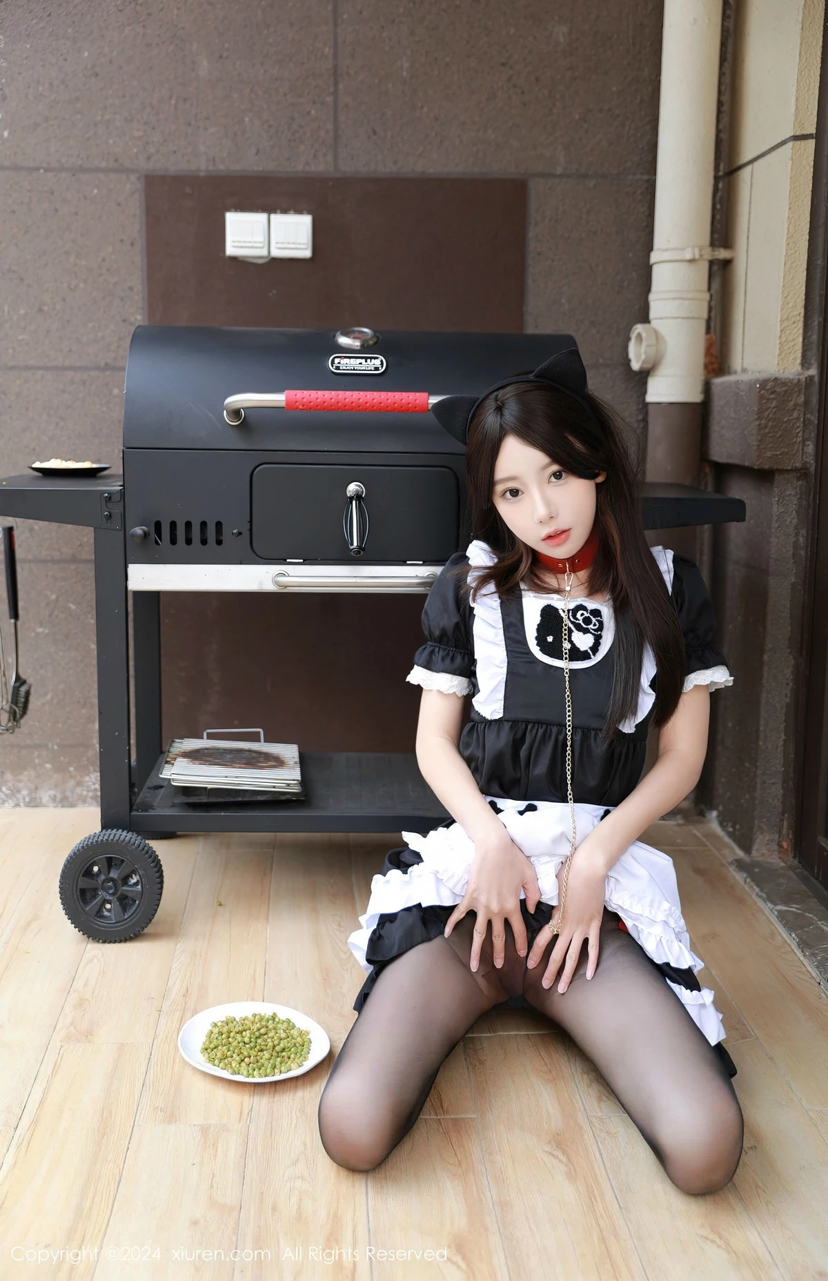 Xrmnw.Vip_桃妖夭_写真