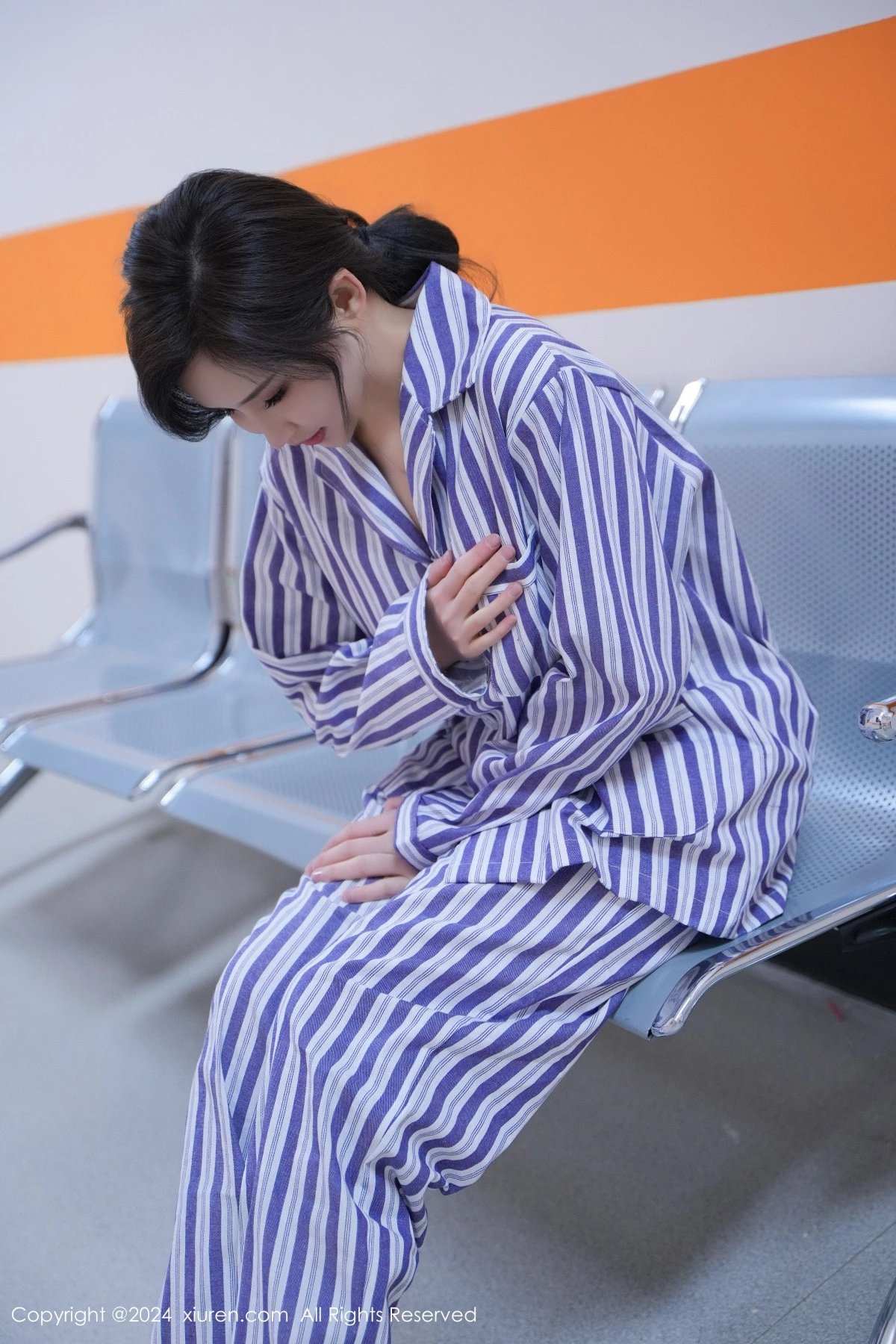 Xrmnw.Vip_周妍希_写真