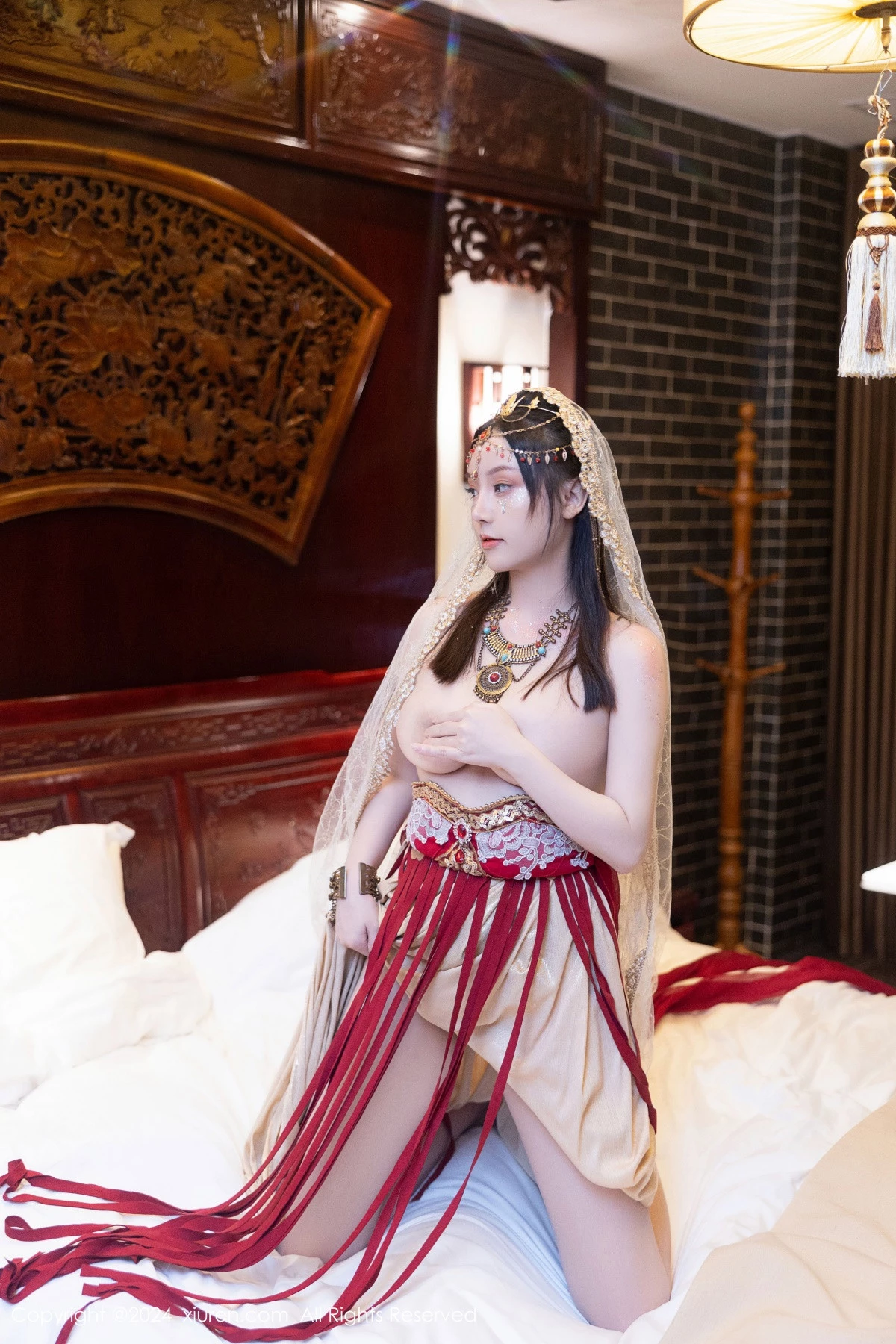 Xrmnw.Vip_豆瓣酱_写真