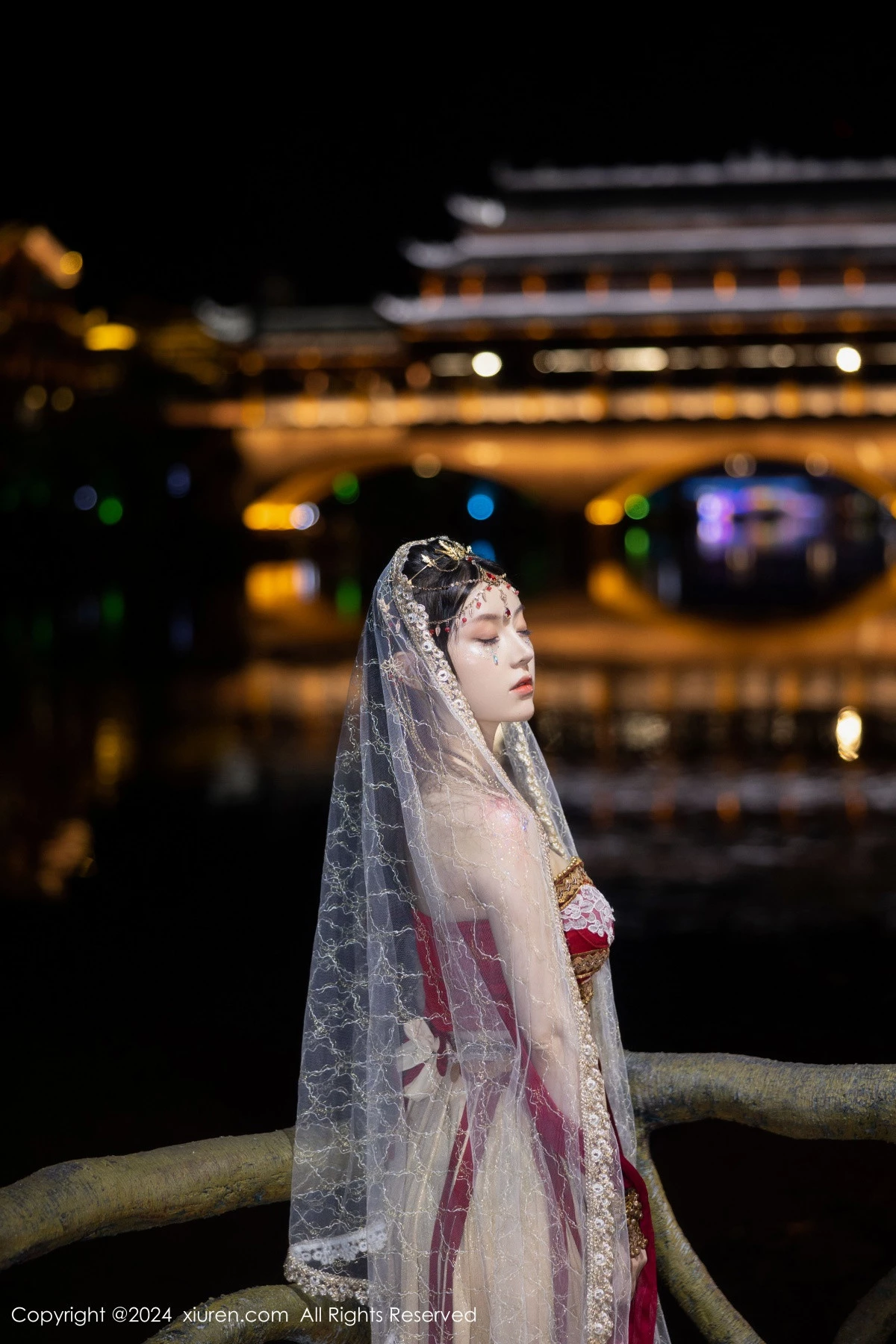 Xrmnw.Vip_豆瓣酱_写真