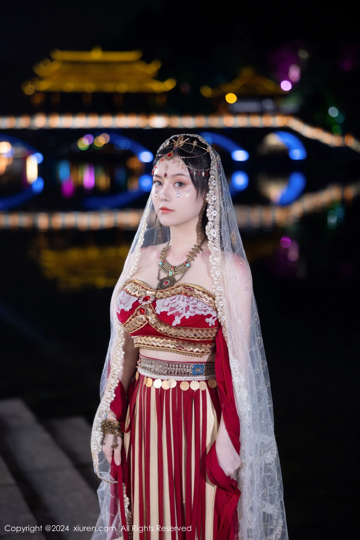 Xrmnw.Vip_豆瓣酱_写真