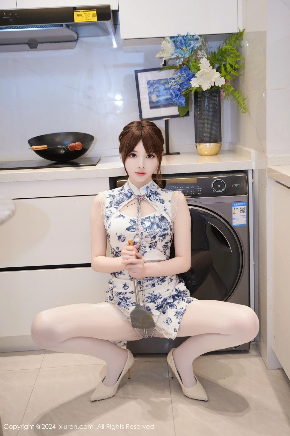 Xrmnw.Vip_梦灵儿_写真