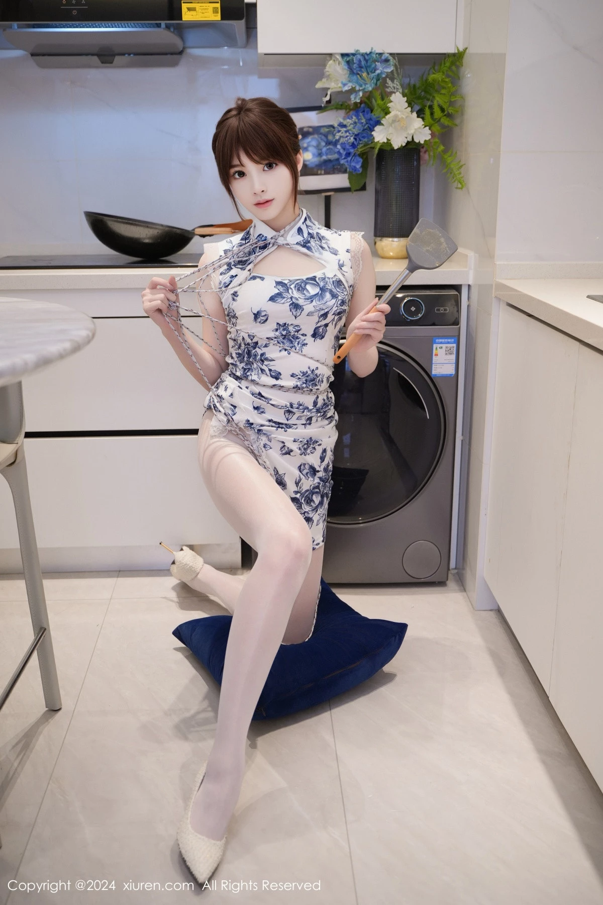 Xrmnw.Vip_梦灵儿_写真