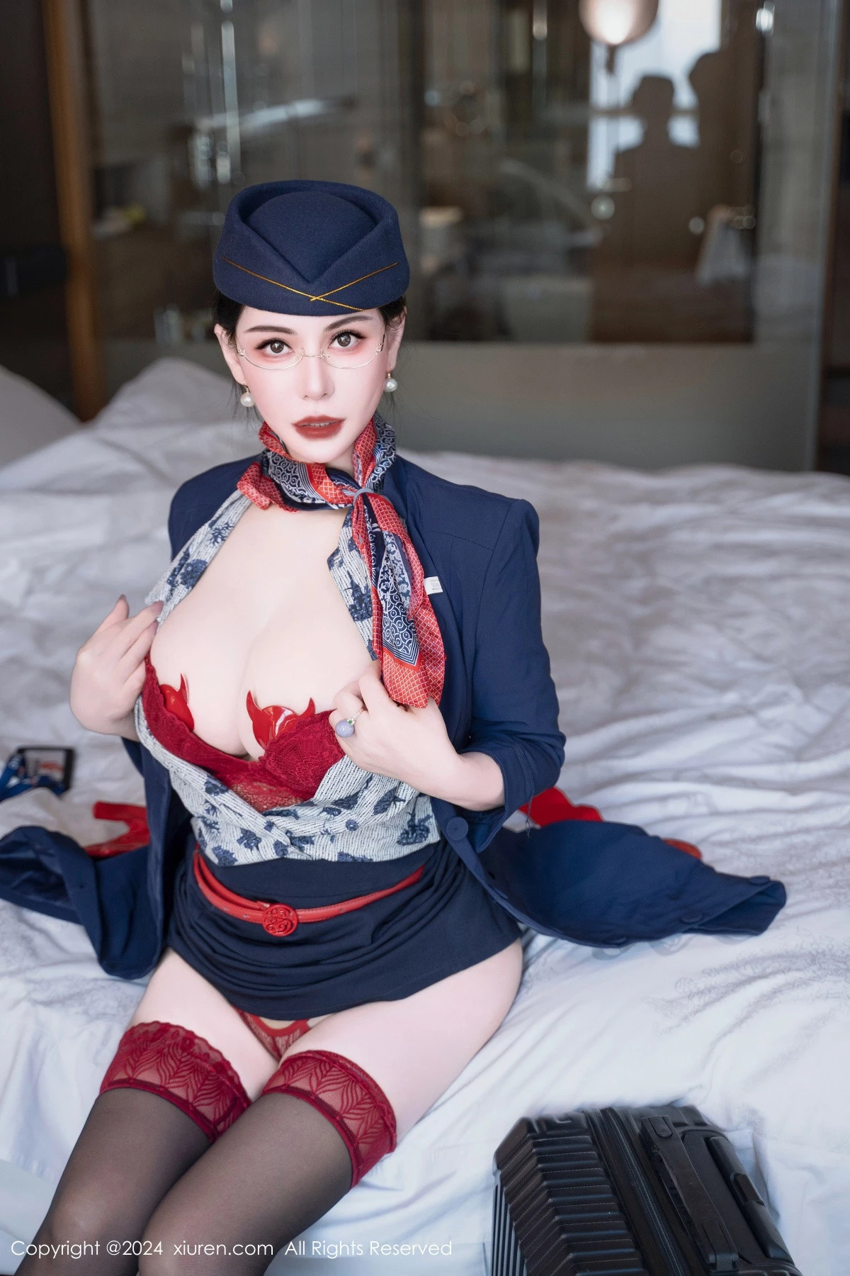 Xrmnw.Vip_悦悦姐_写真