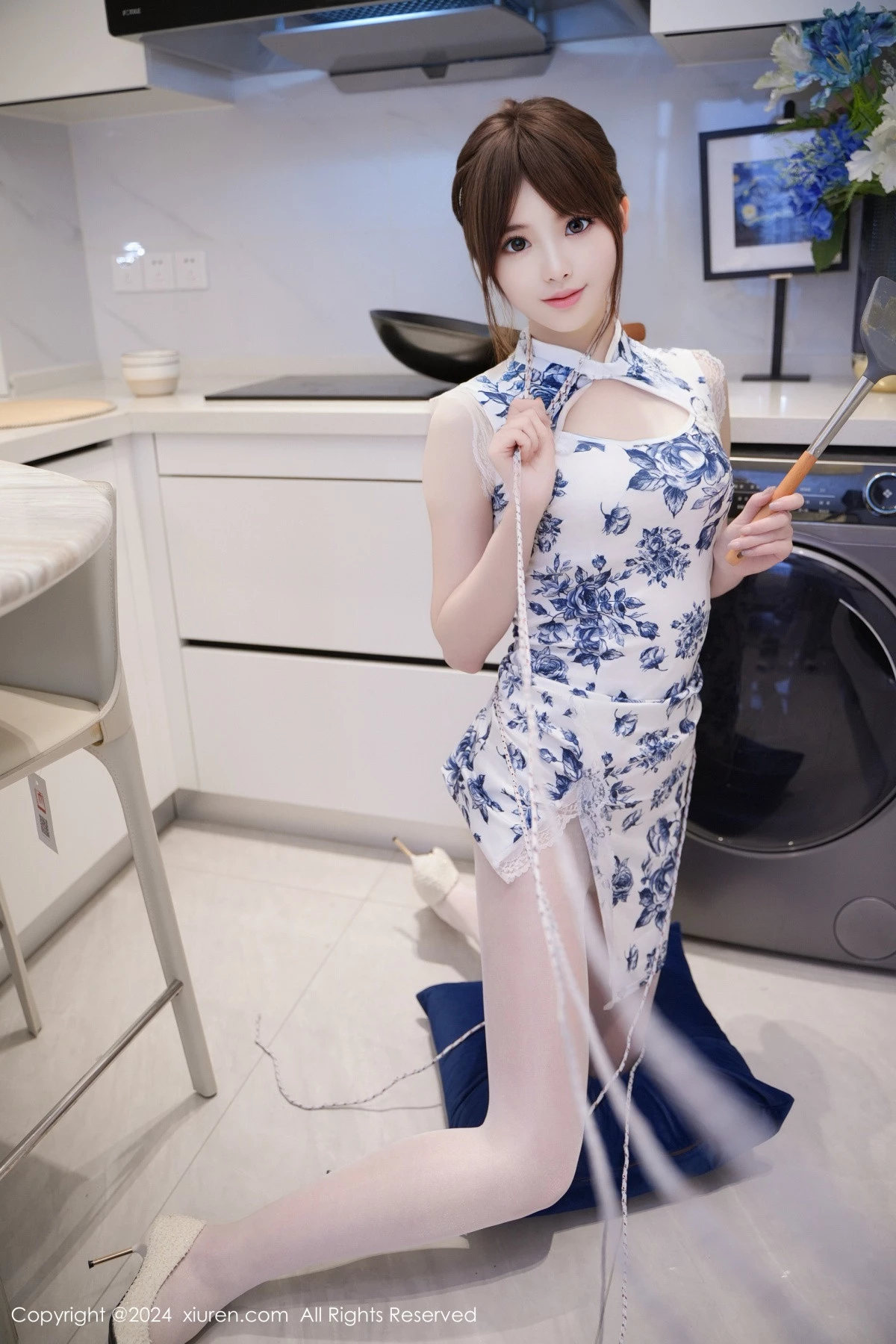 Xrmnw.Vip_梦灵儿_写真