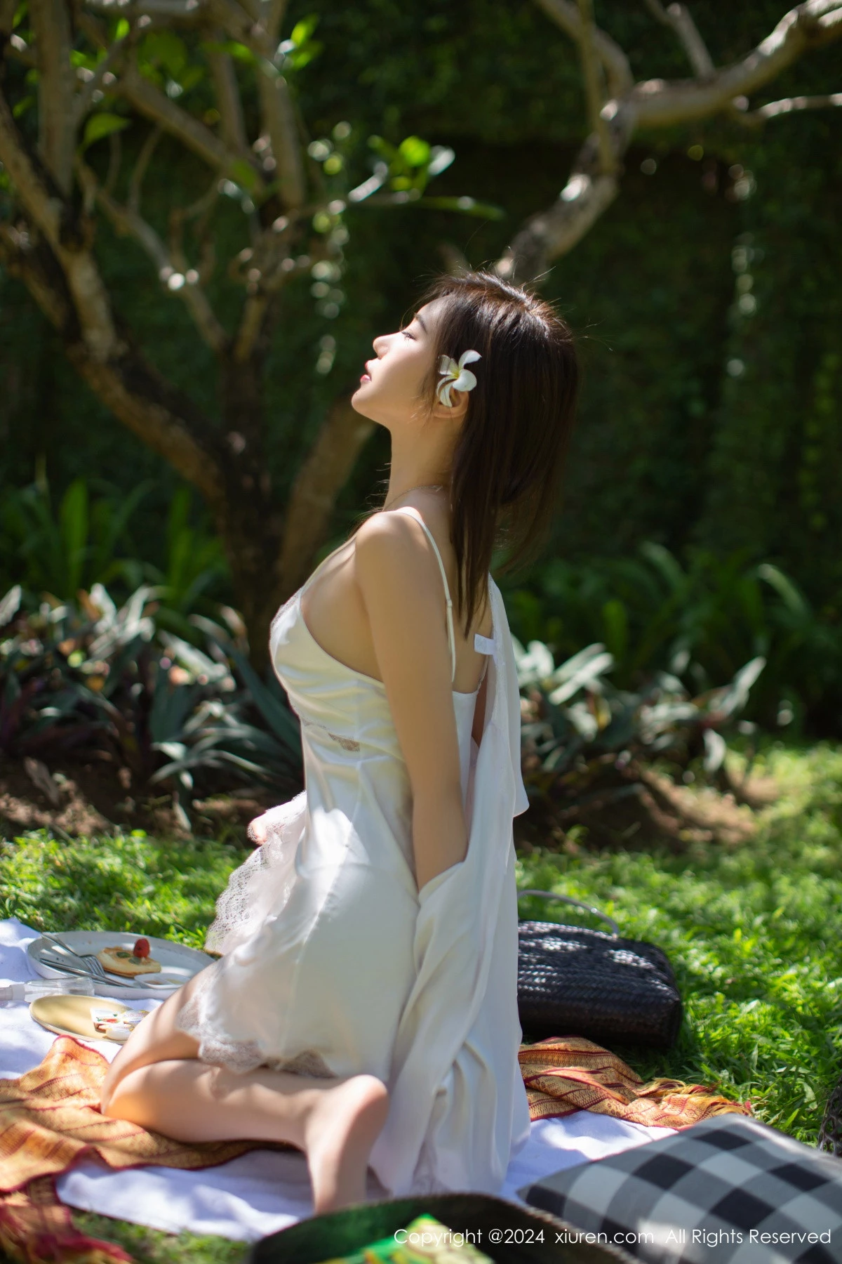 Xrmnw.Vip_绮里嘉_写真