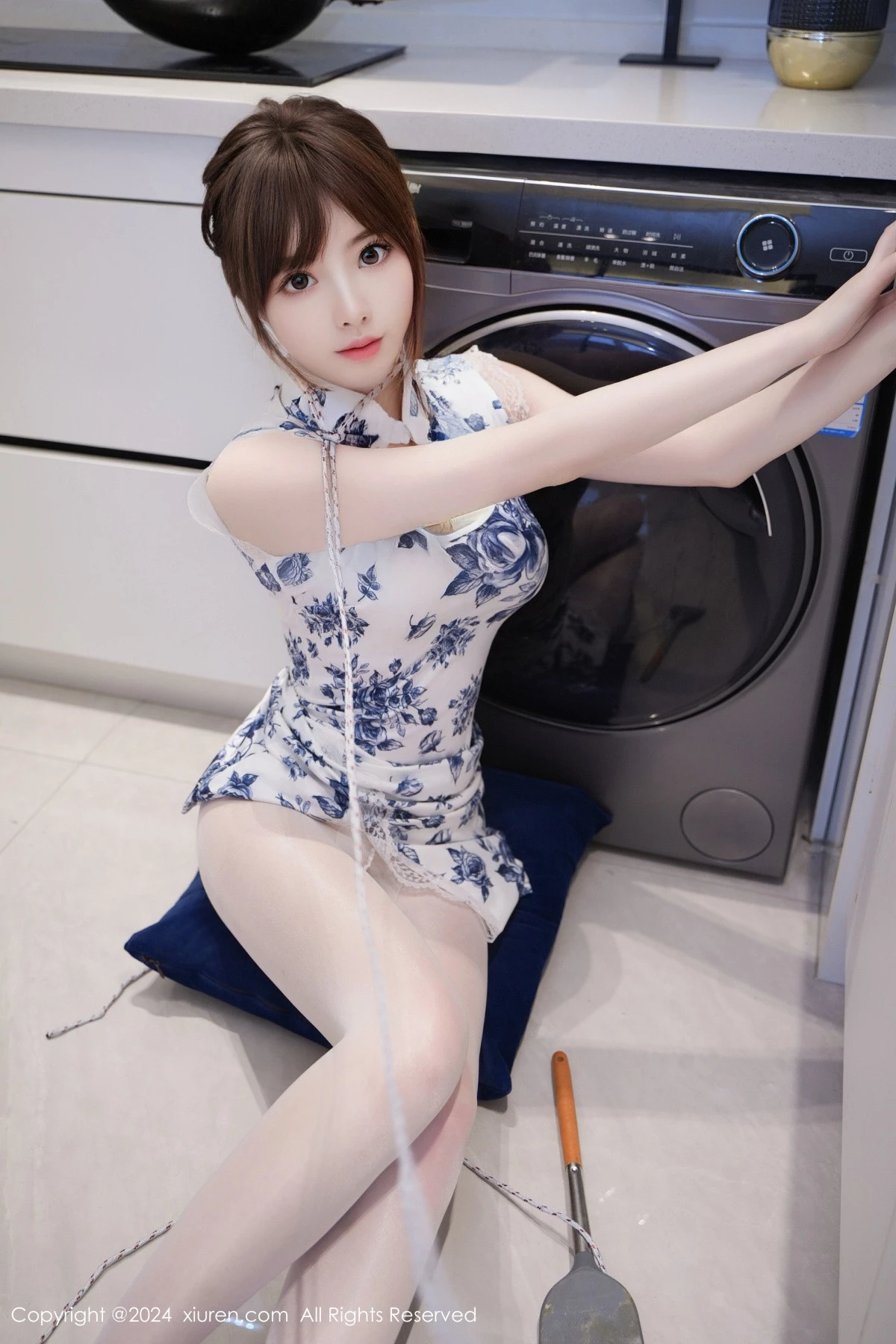 Xrmnw.Vip_梦灵儿_写真