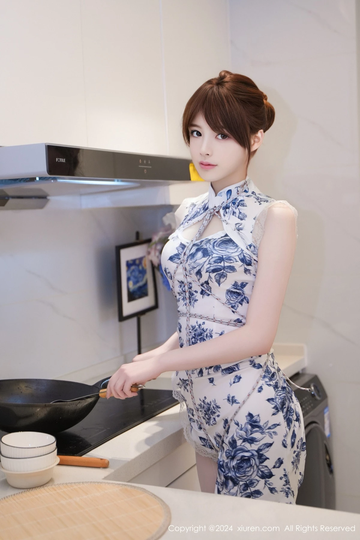 Xrmnw.Vip_梦灵儿_写真