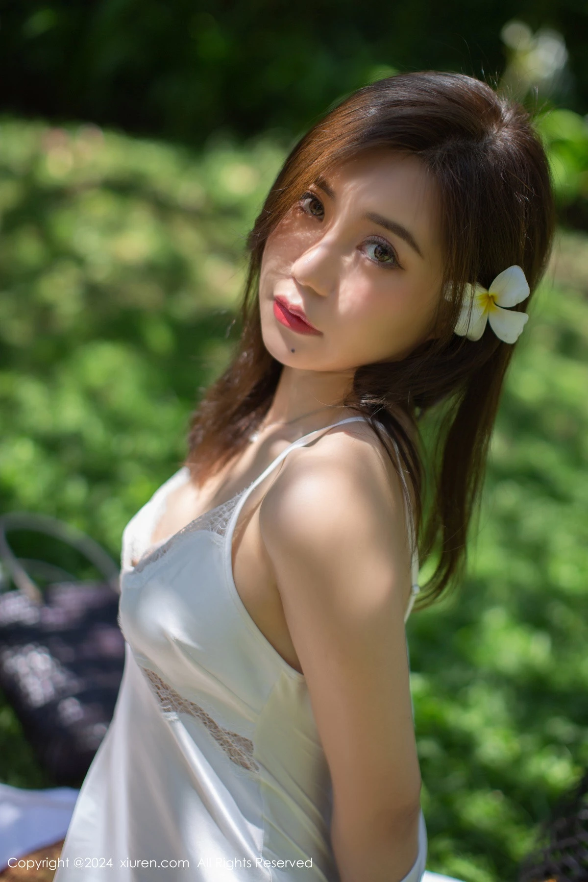 Xrmnw.Vip_绮里嘉_写真