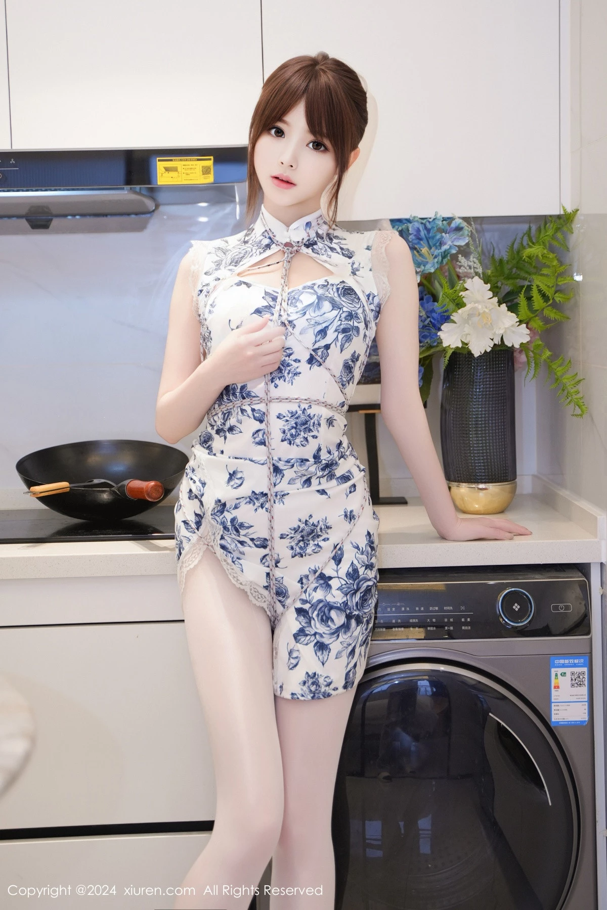 Xrmnw.Vip_梦灵儿_写真