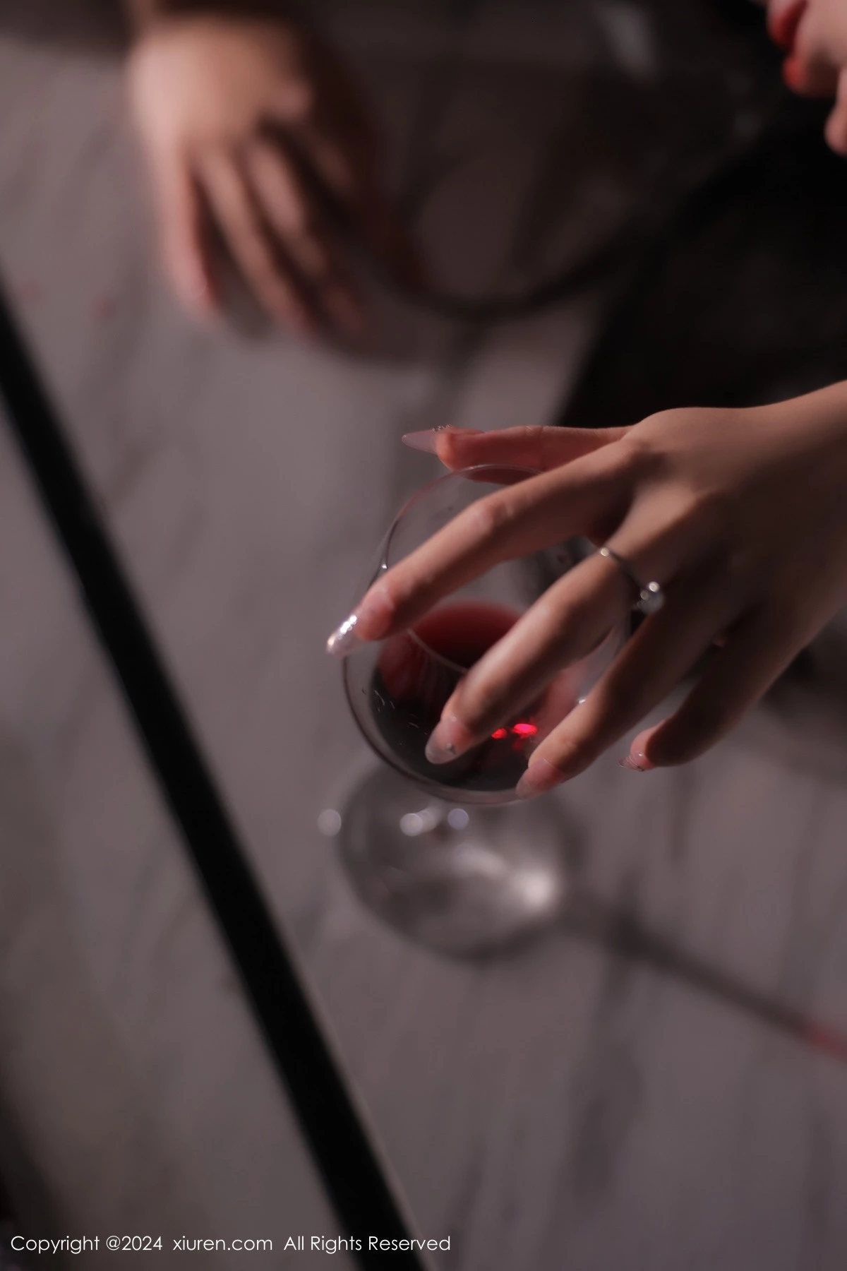 Xrmnw.Vip_李若汐_写真