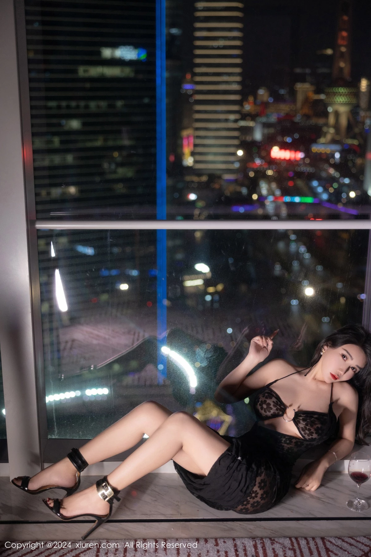 Xrmnw.Vip_李若汐_写真