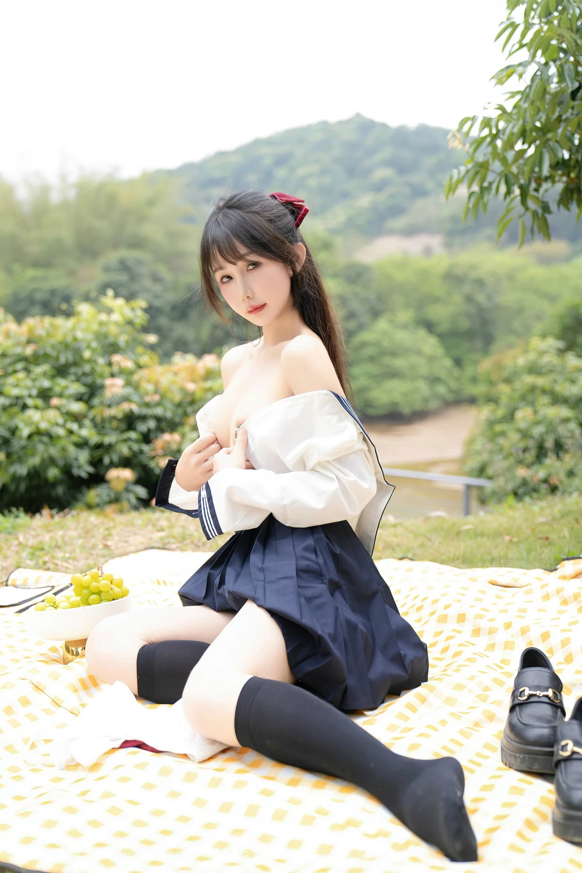 Xrmnw.Vip_波巧酱_写真