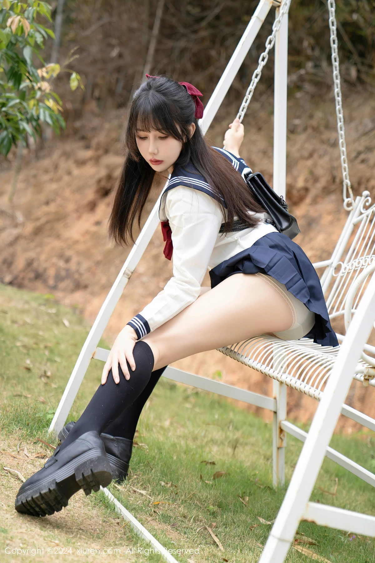 Xrmnw.Vip_波巧酱_写真