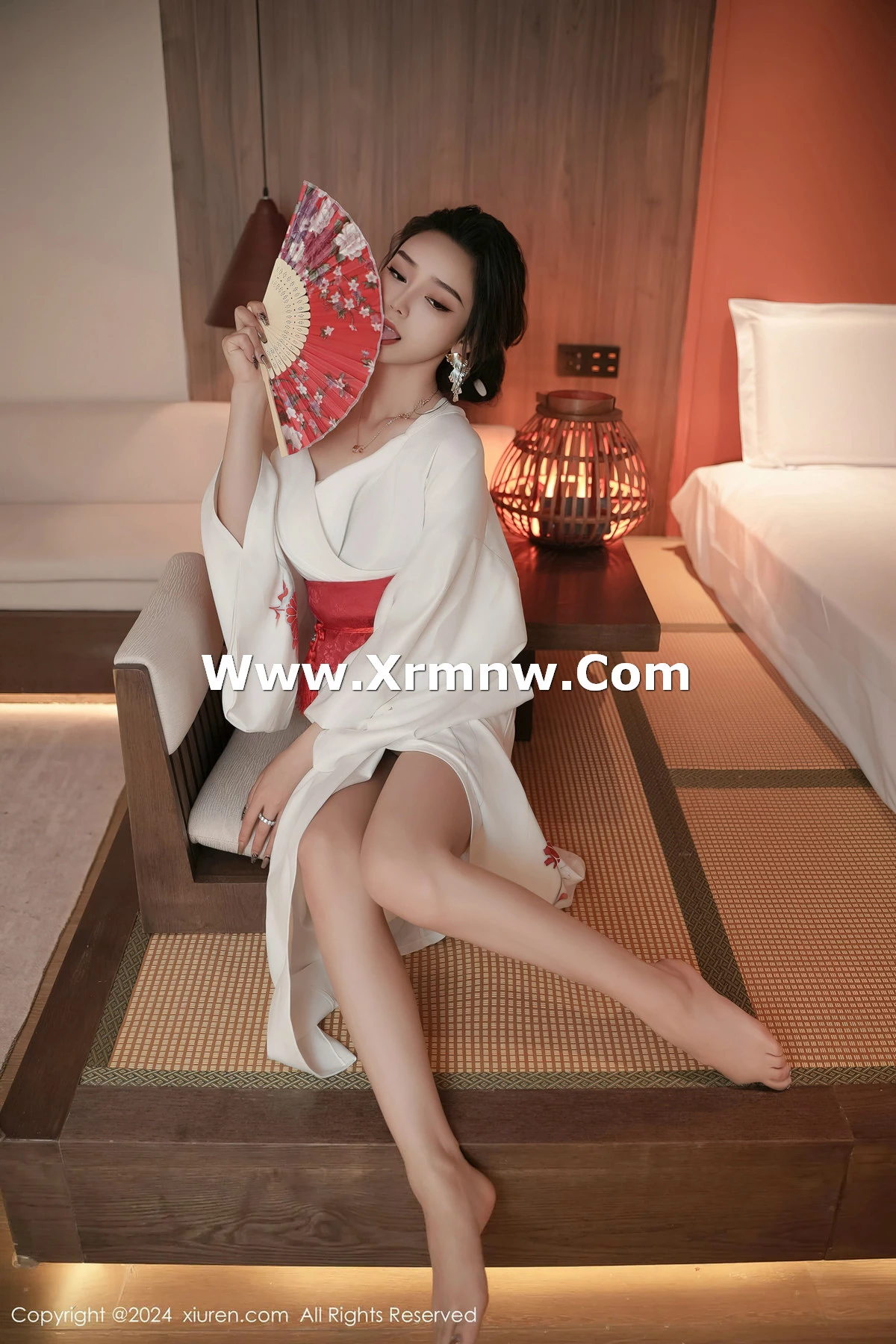Xrmnw.Vip_苏曼兮_写真